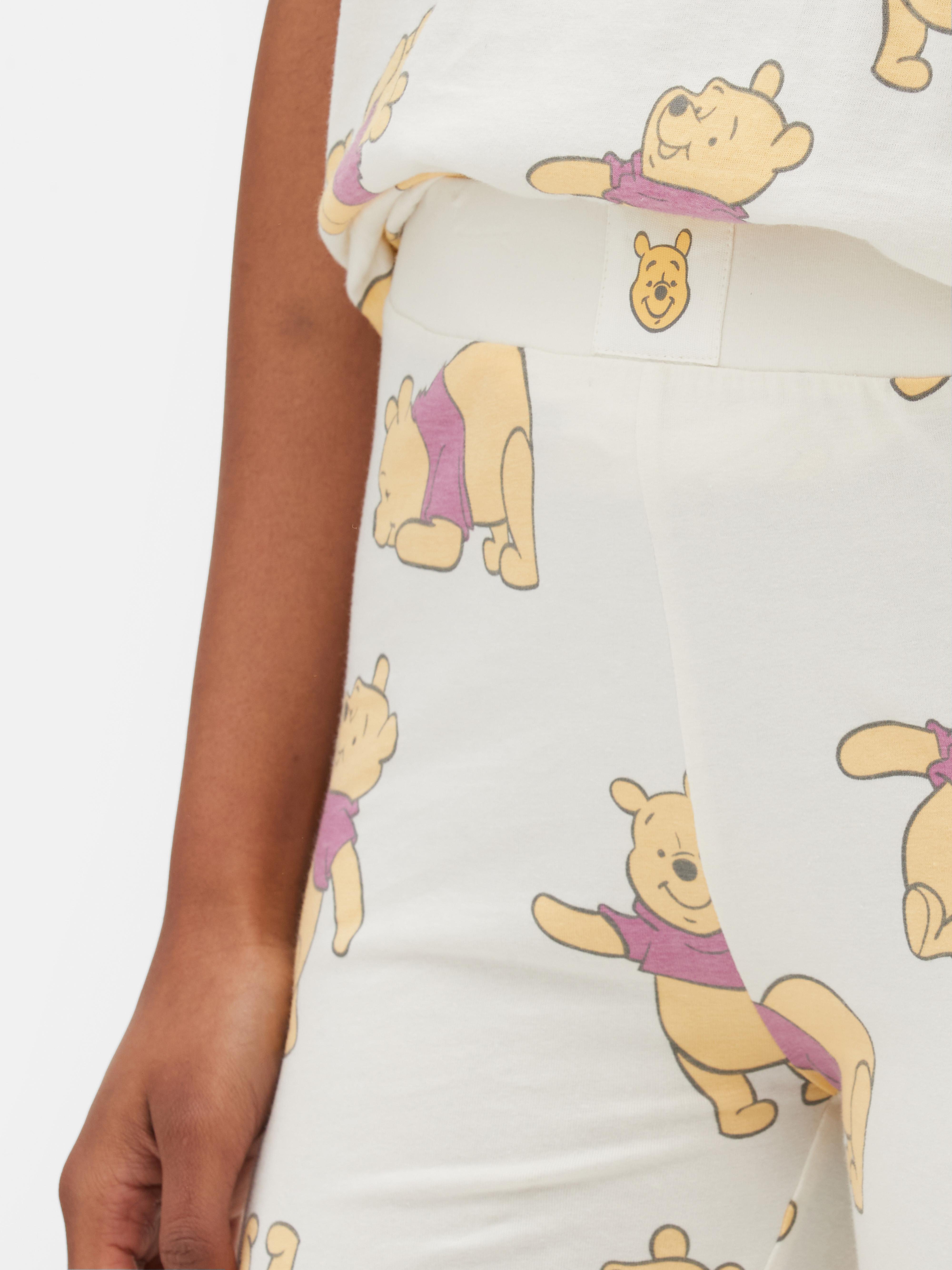 Disney's Winnie the Pooh Pyjama Leggings