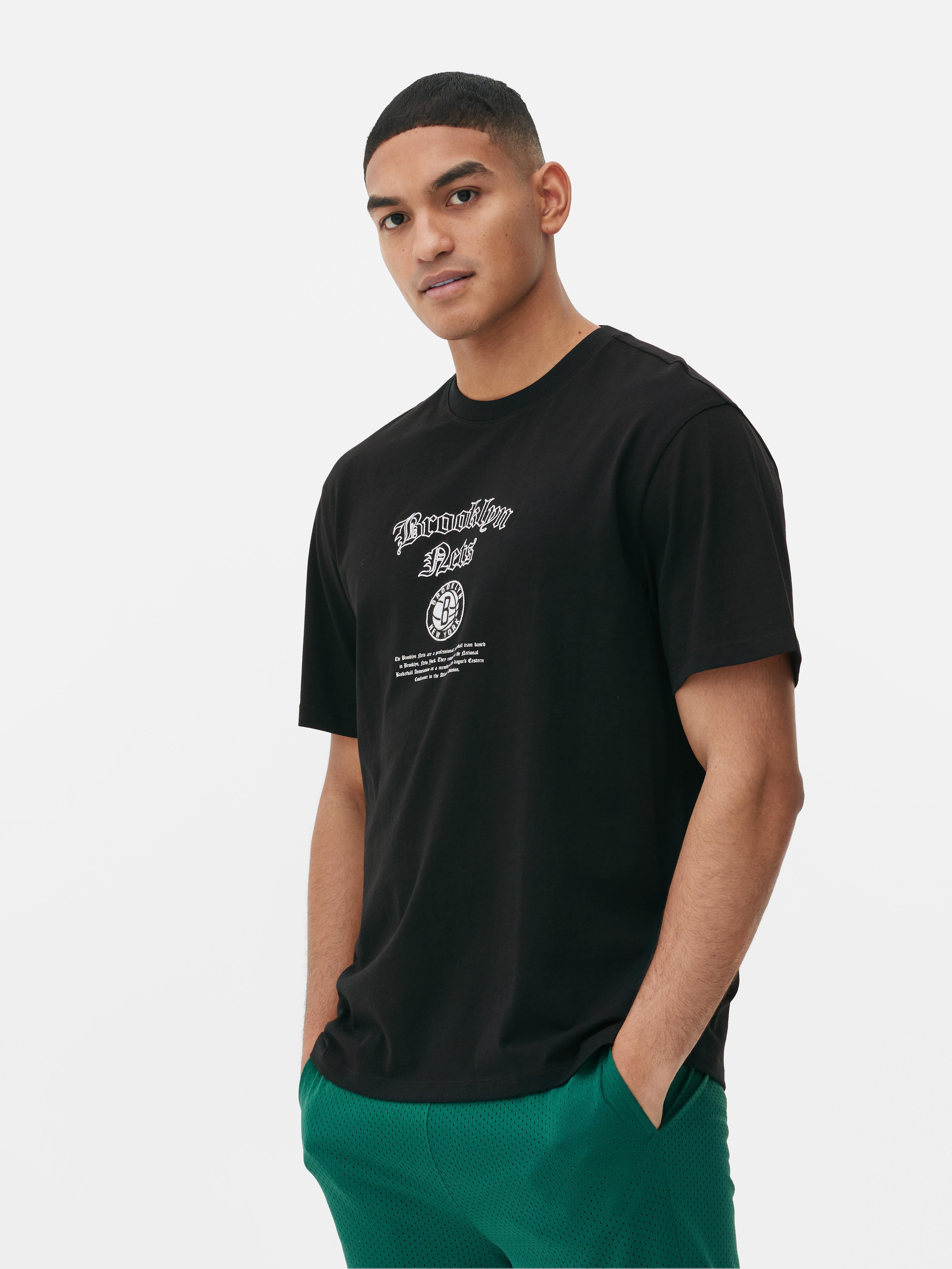 Primark brooklyn t outlet shirt