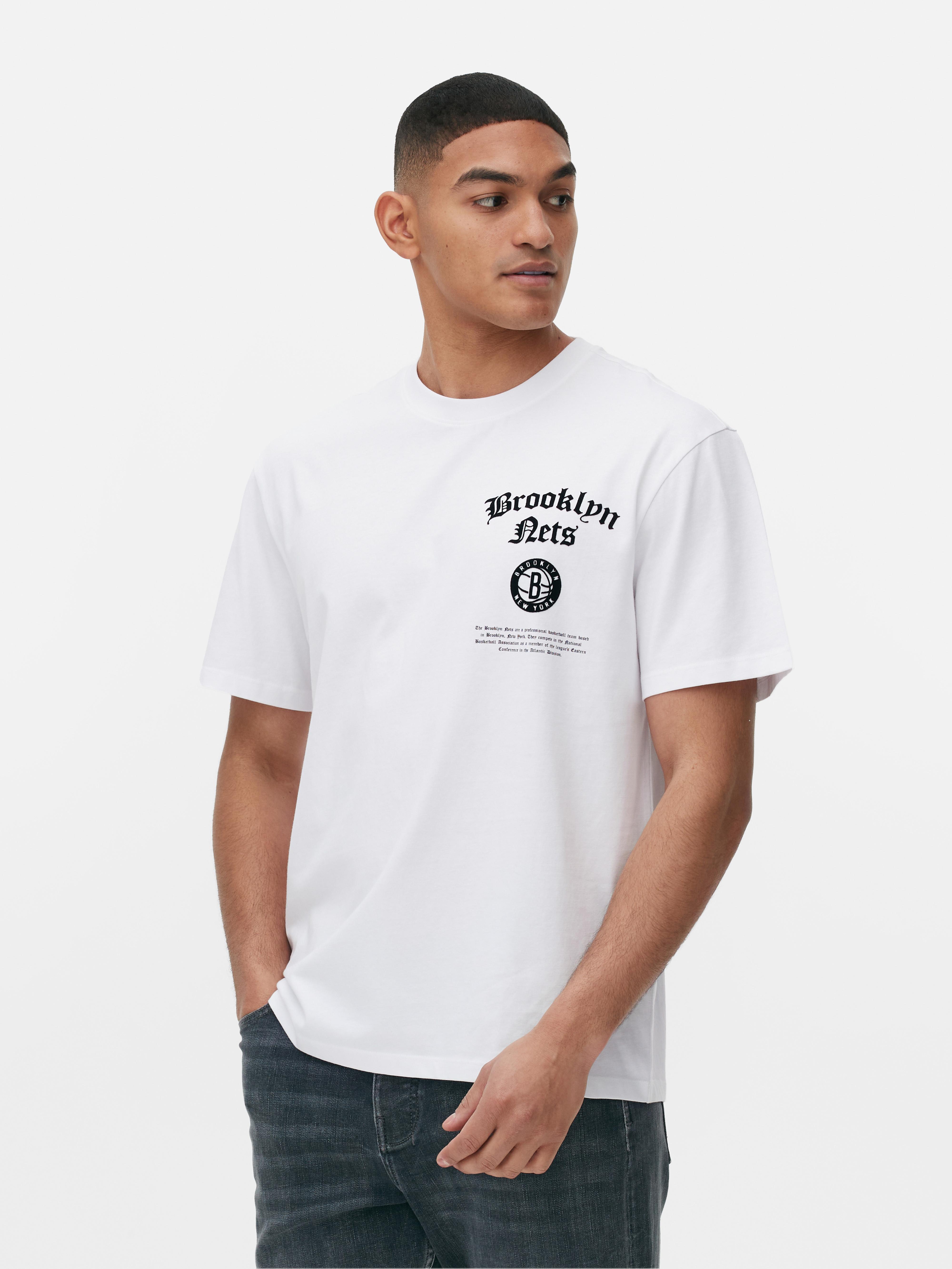 Primark brooklyn 2025 t shirt