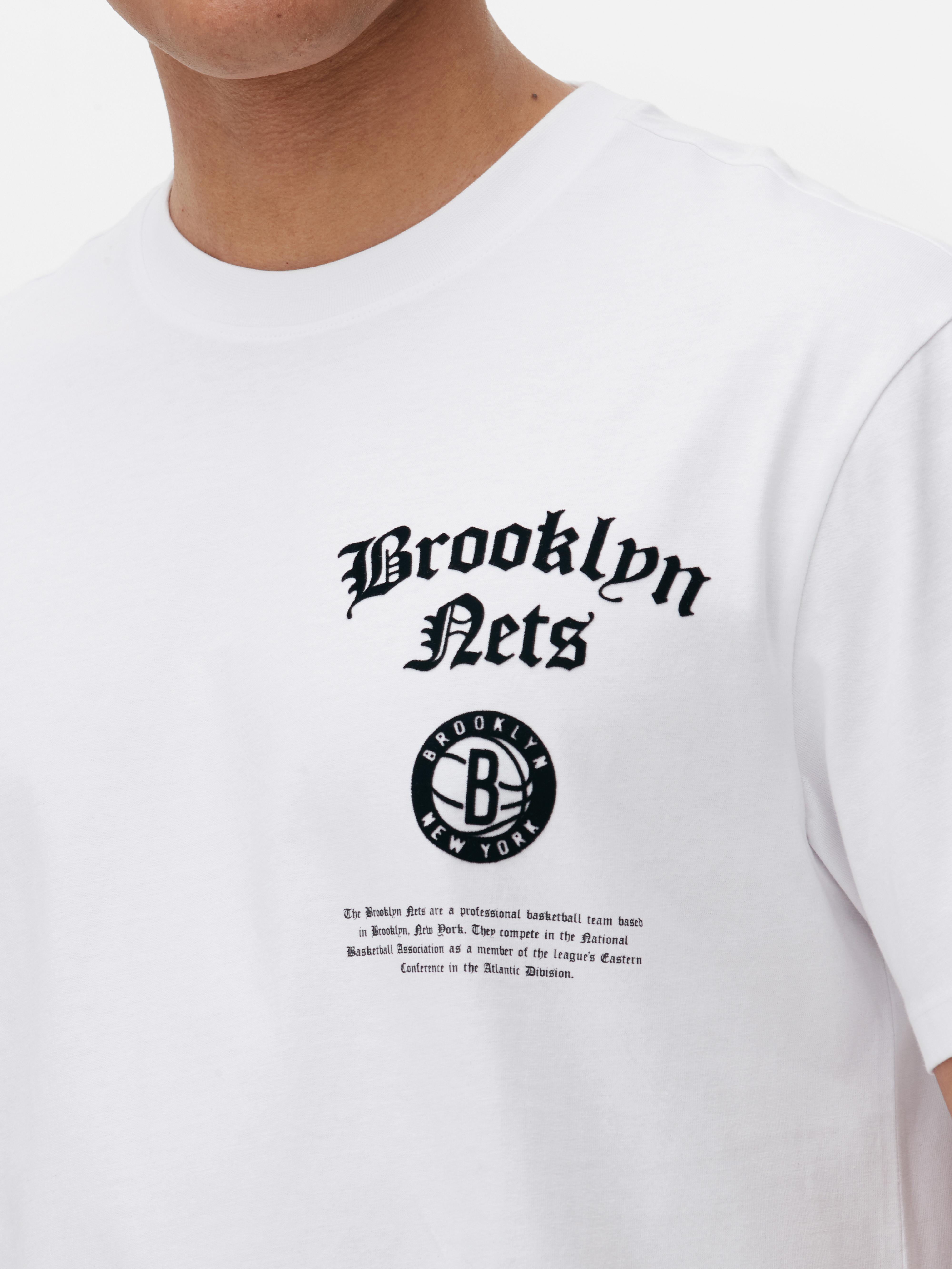 Primark brooklyn t outlet shirt