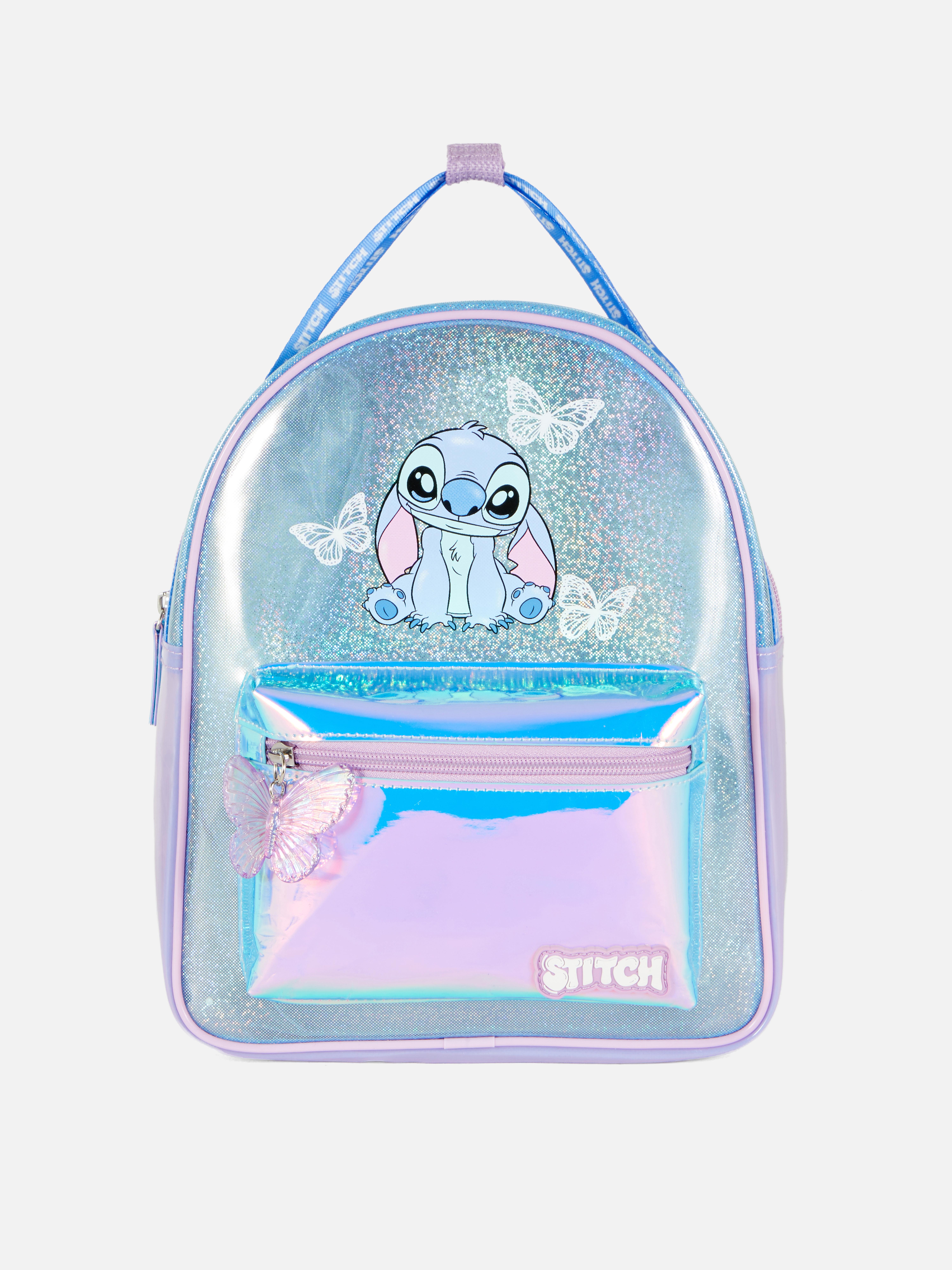 Disney’s Lilo & Stitch Iridescent Backpack