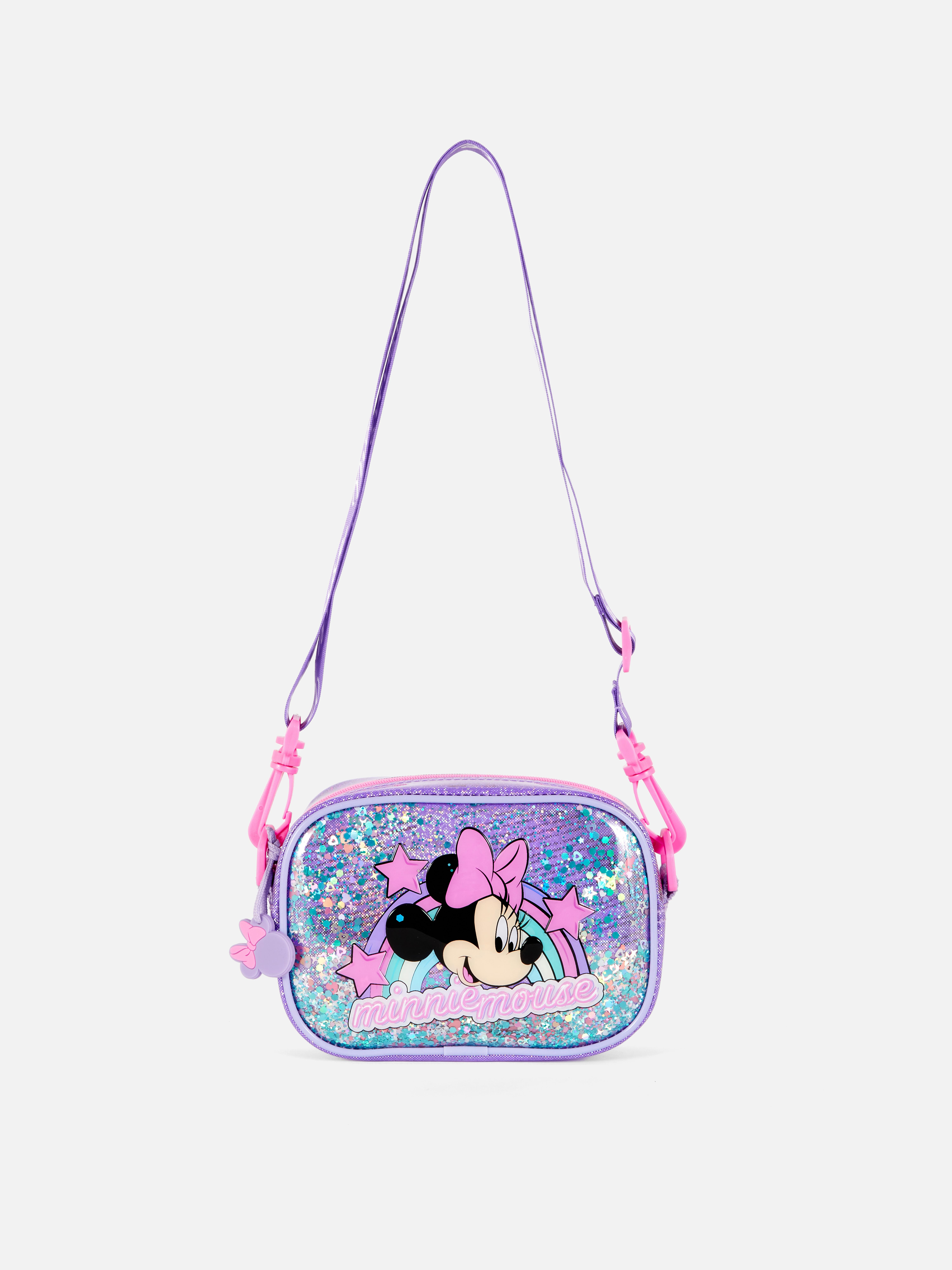 Disney's Minnie Camera Bag