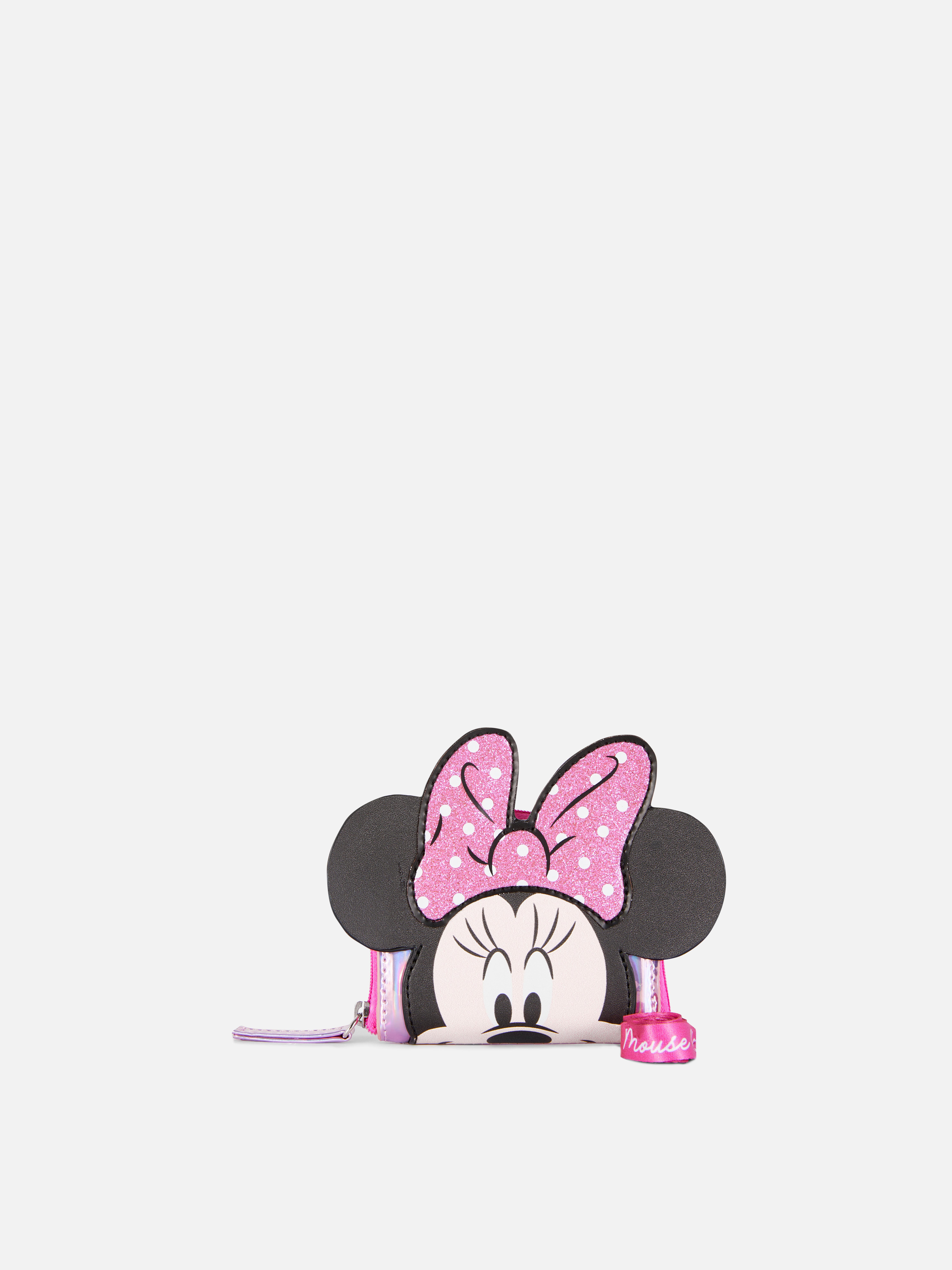 „Disney Minnie Maus“ Handtasche