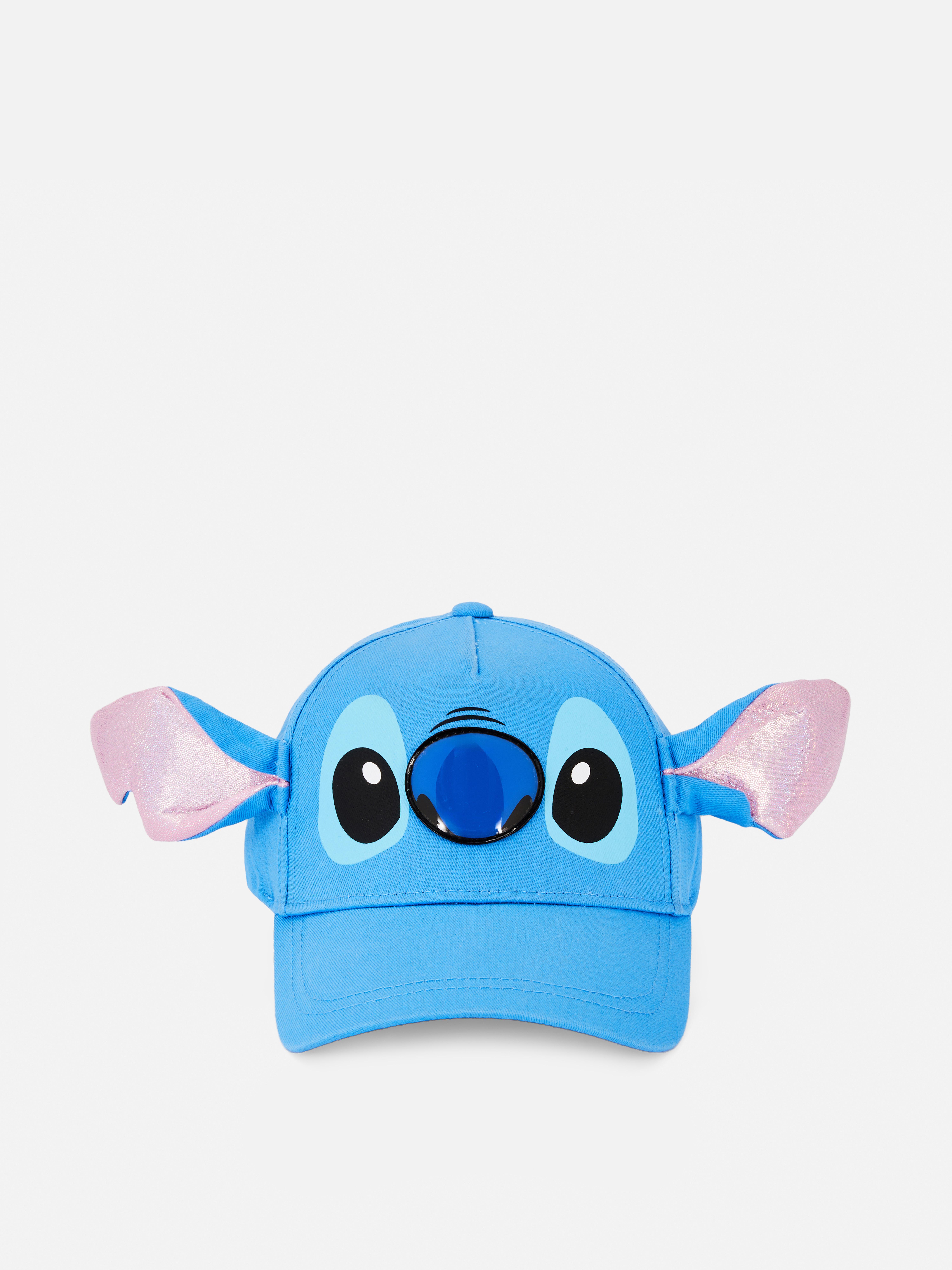 Disney’s Lilo & Stitch Baseball Cap