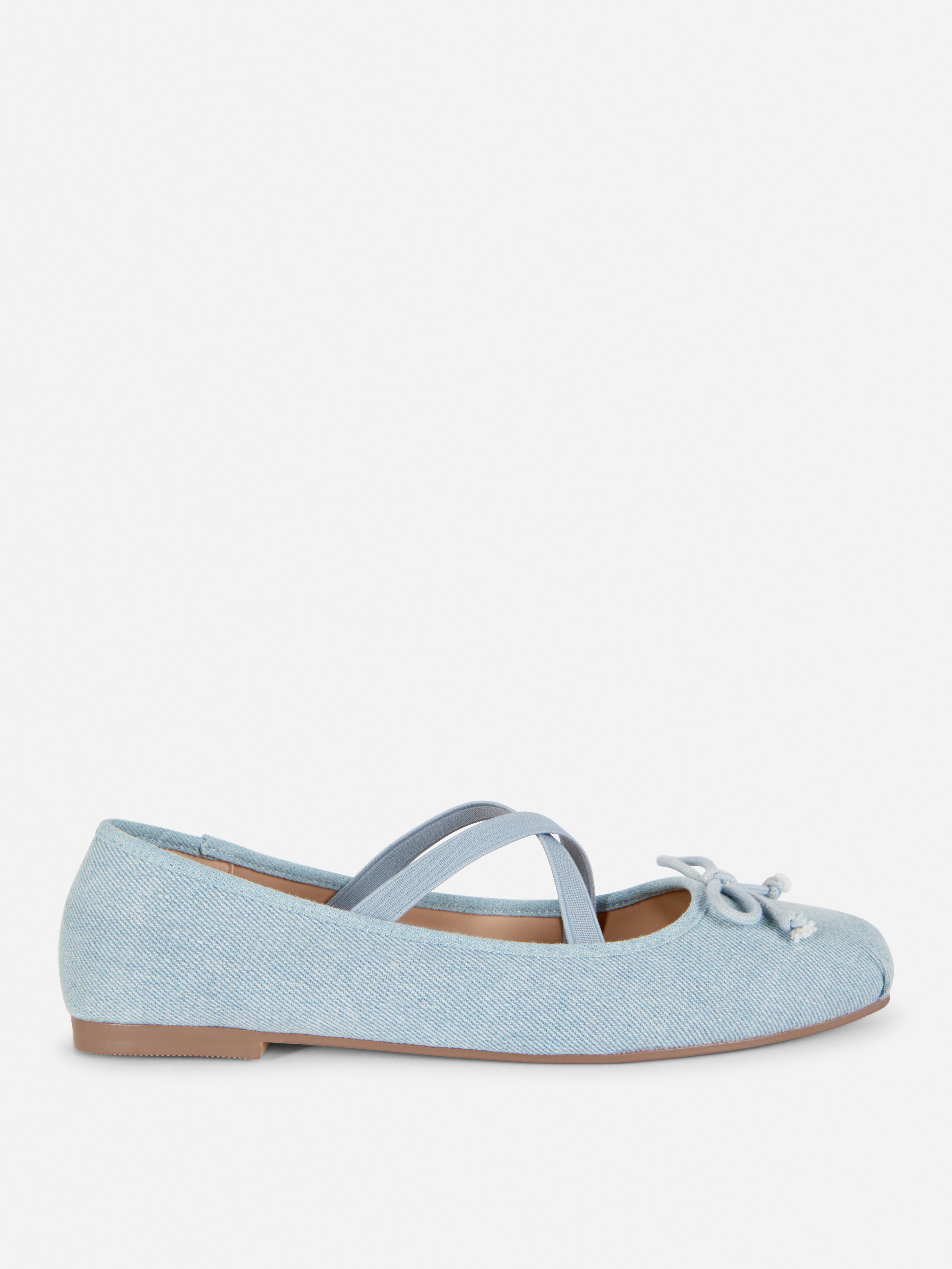 primark flat shoes
