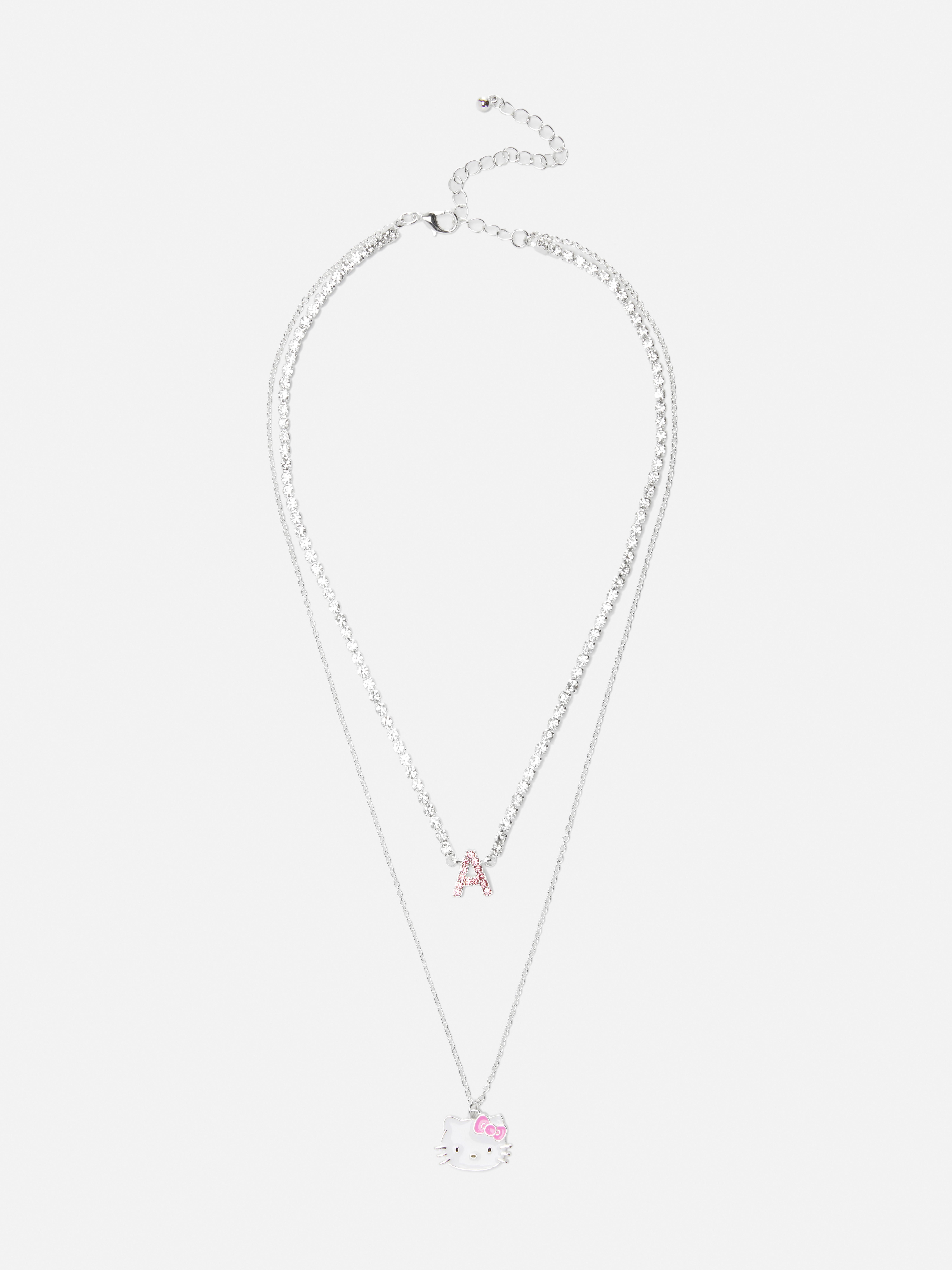 Body chain primark shop