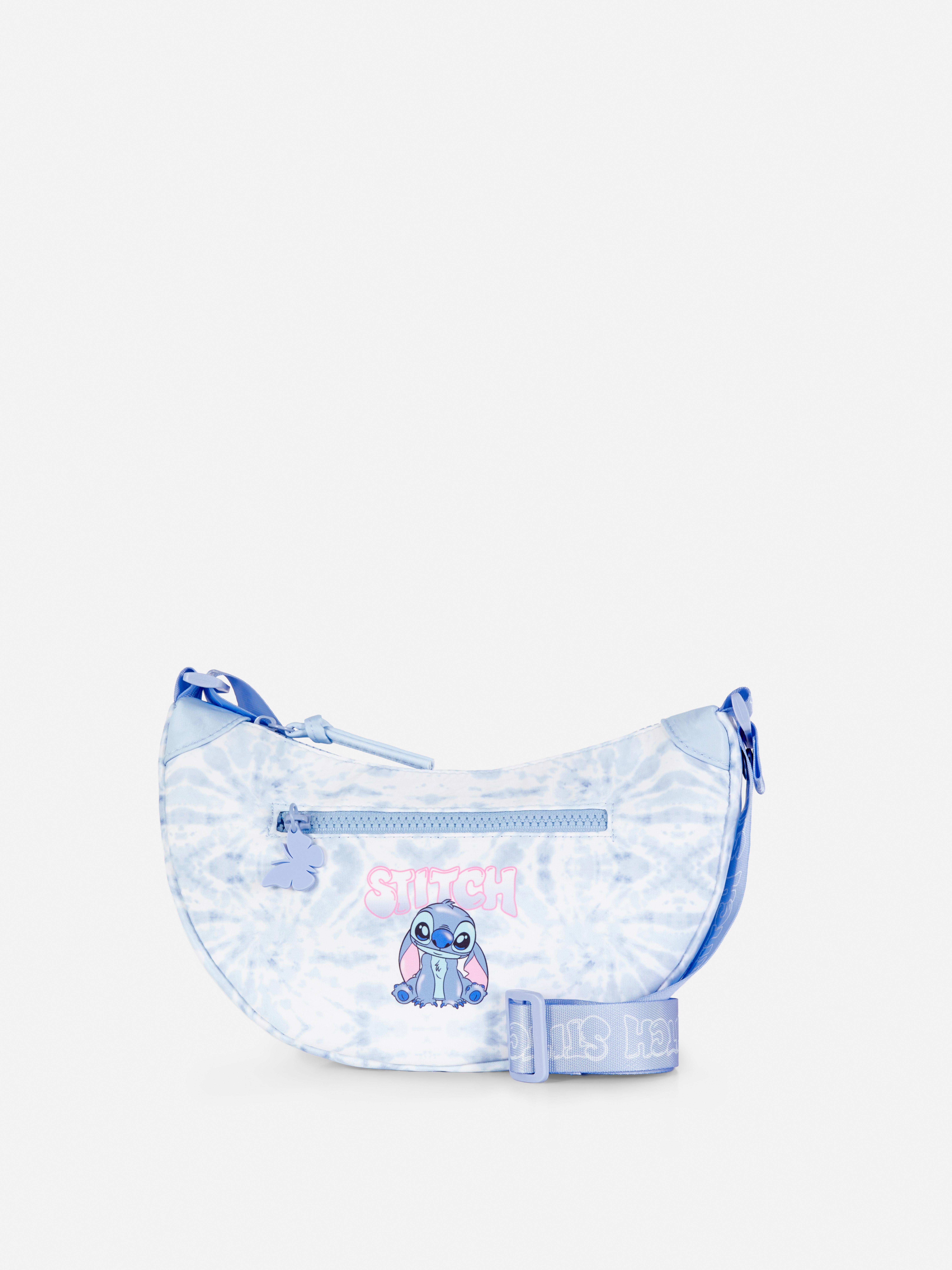 Disney’s Lilo & Stitch Crescent Bag