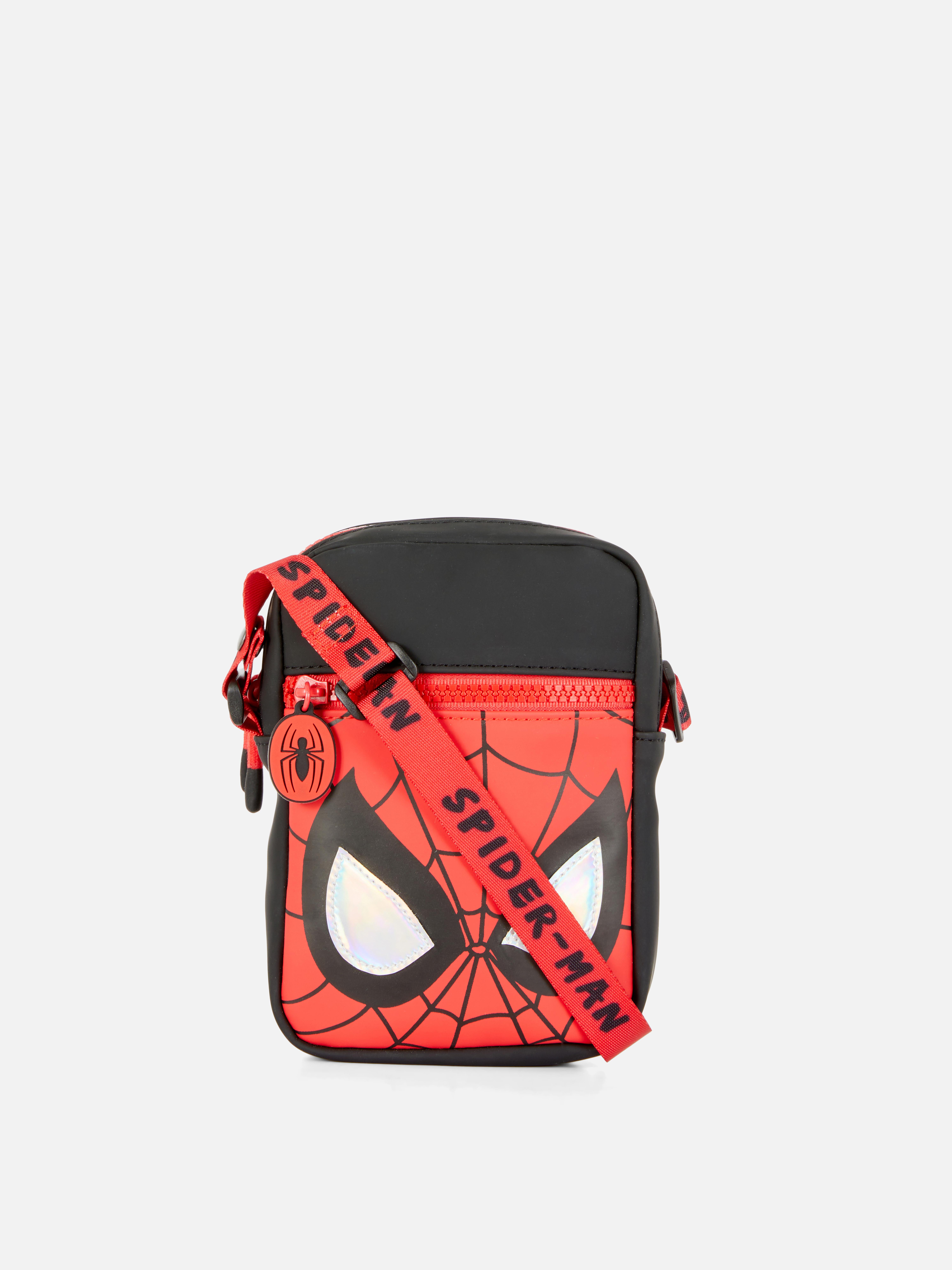 Marvel Spider-Man Crossbody Bag