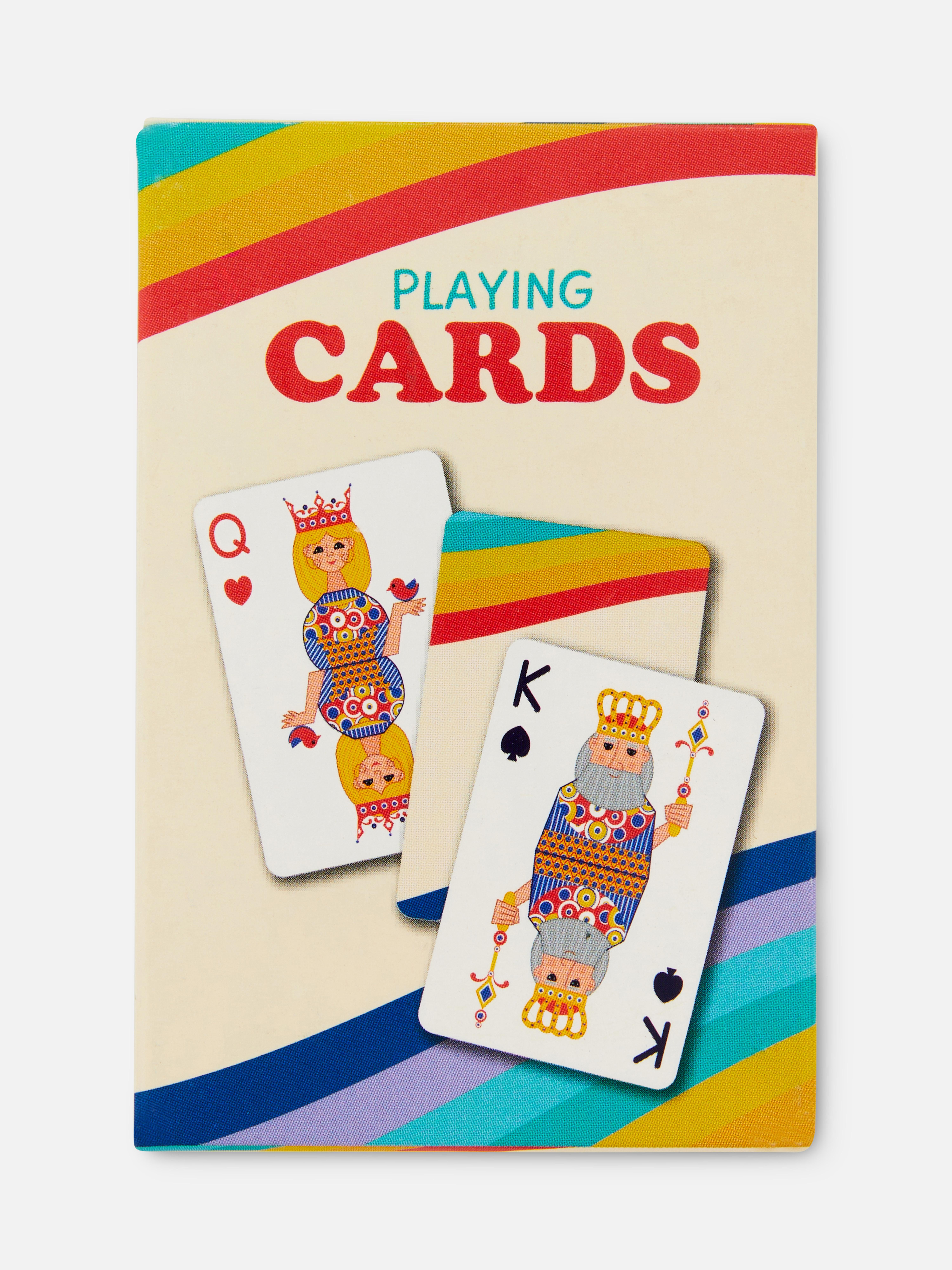 Confezione di carte da gioco