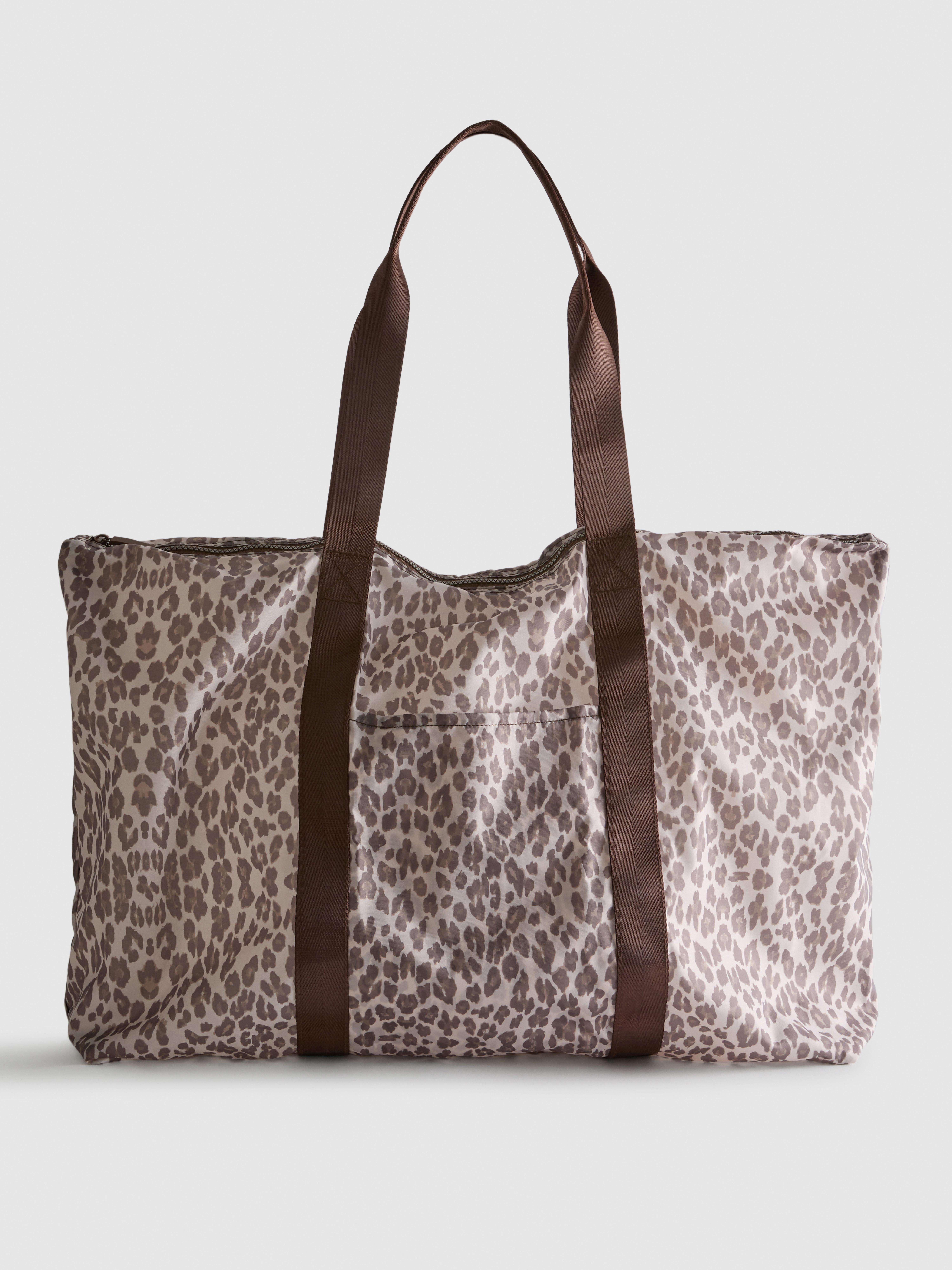 Foldaway Weekender Bag