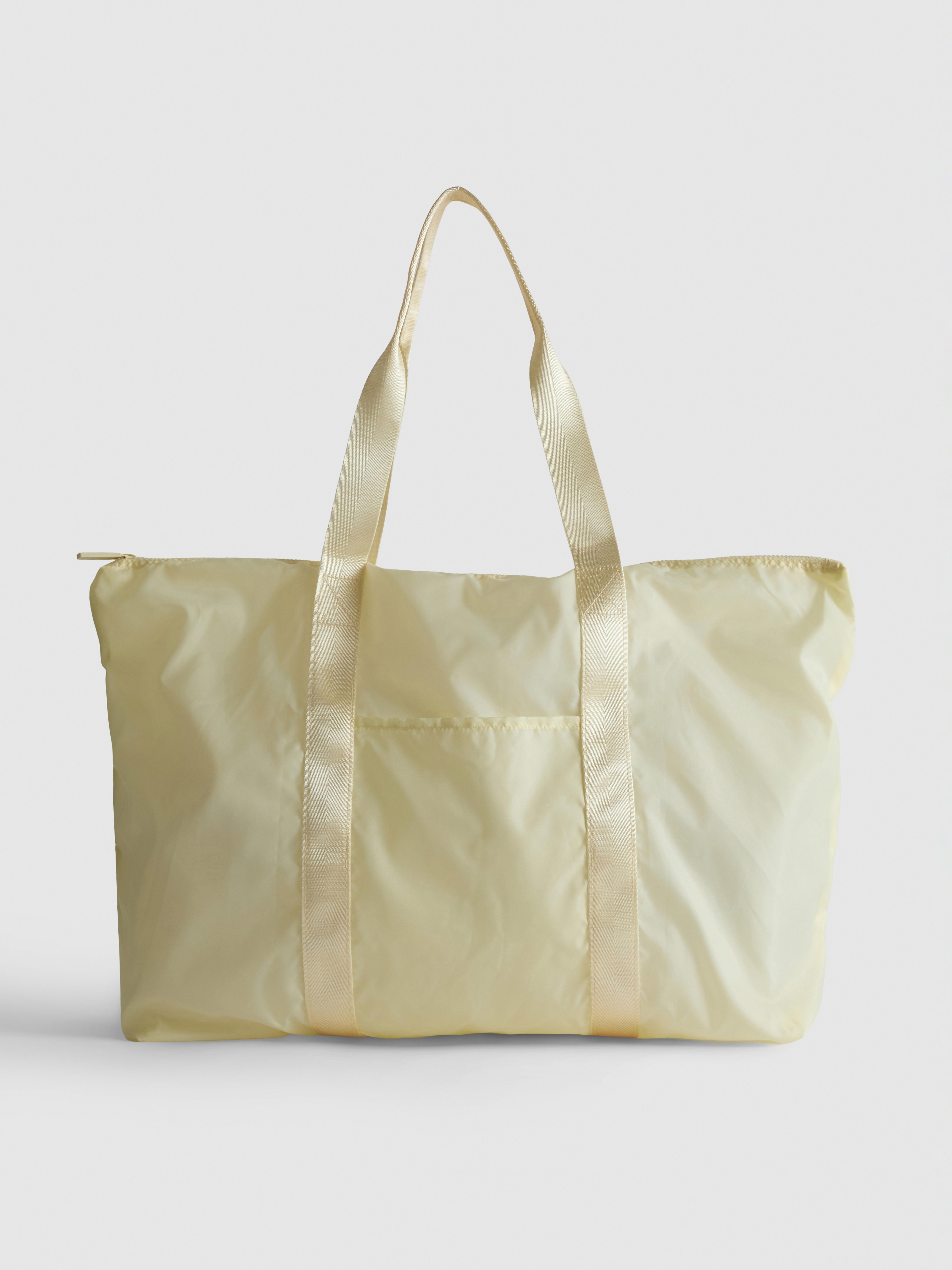 Faltbare Reisetasche