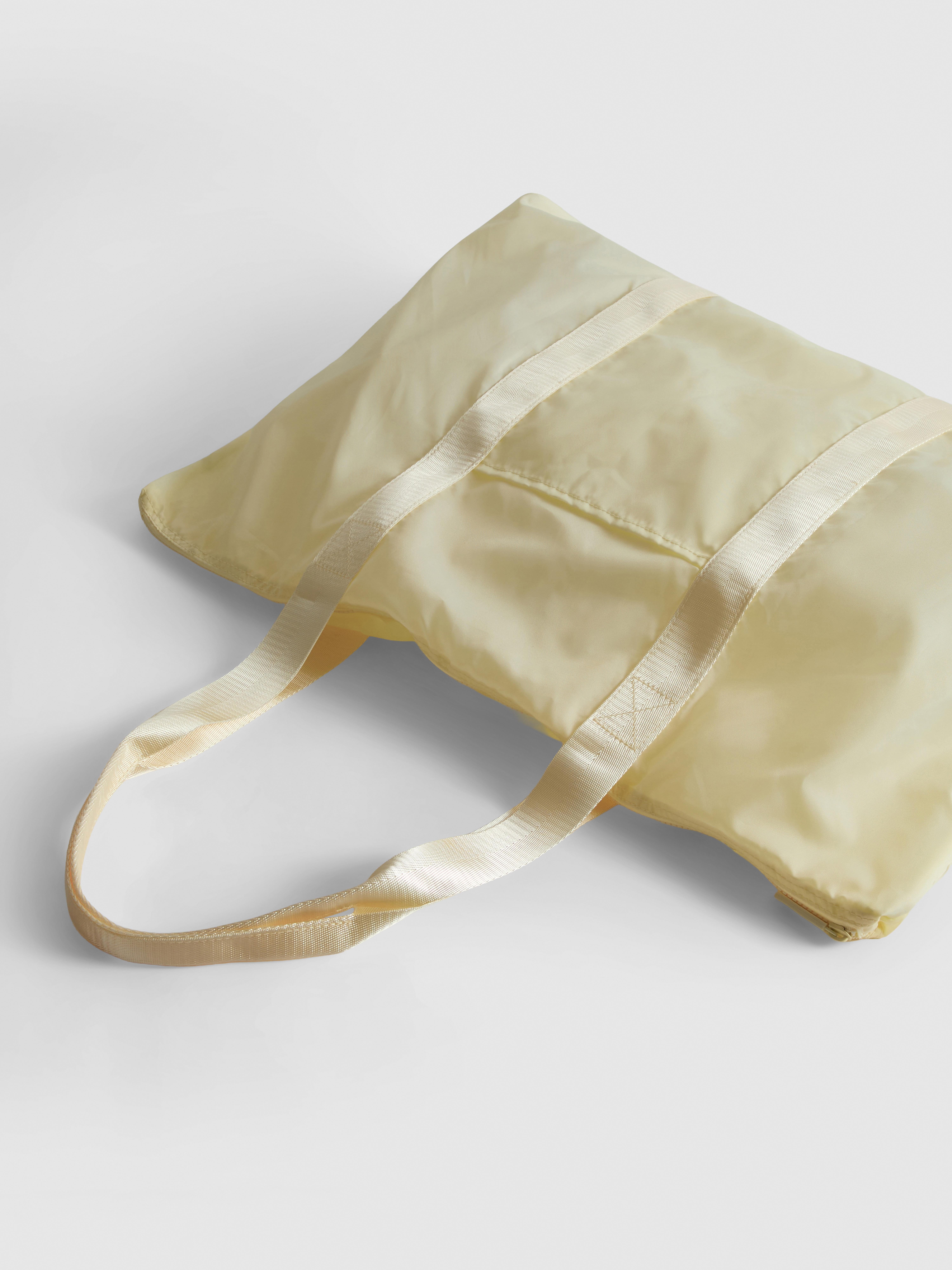 Faltbare Reisetasche