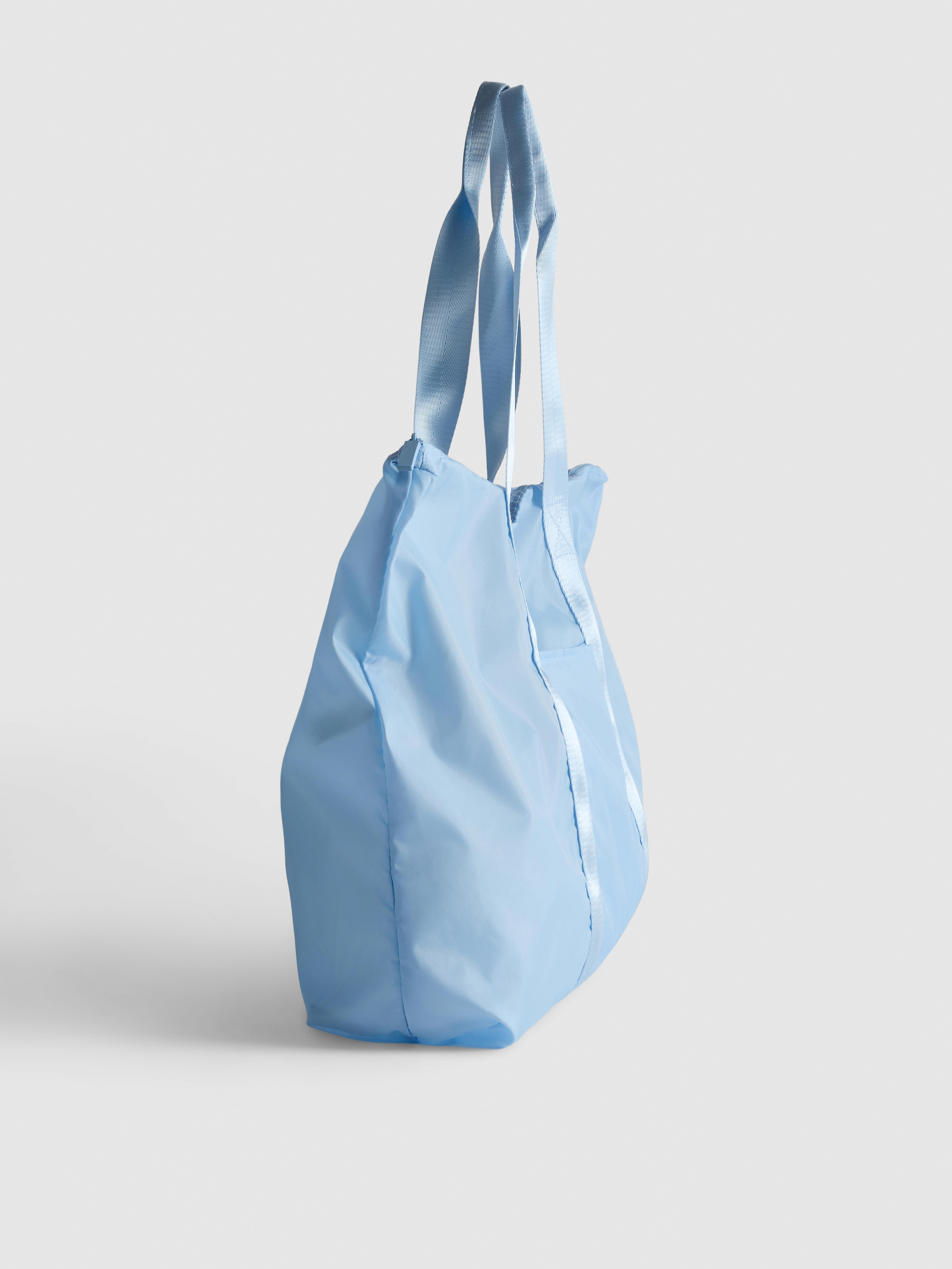Foldaway Weekender Bag