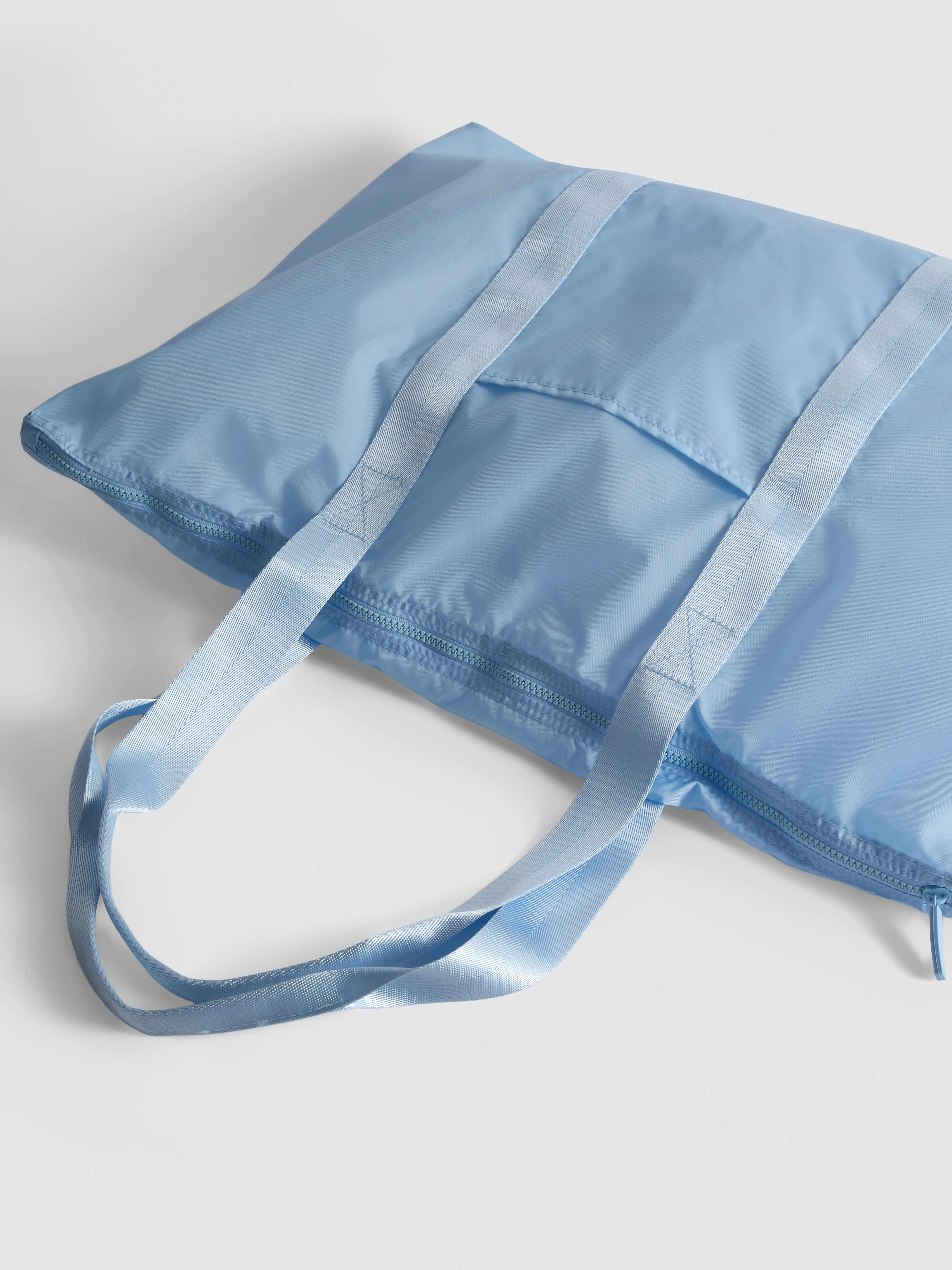 Foldaway Weekender Bag