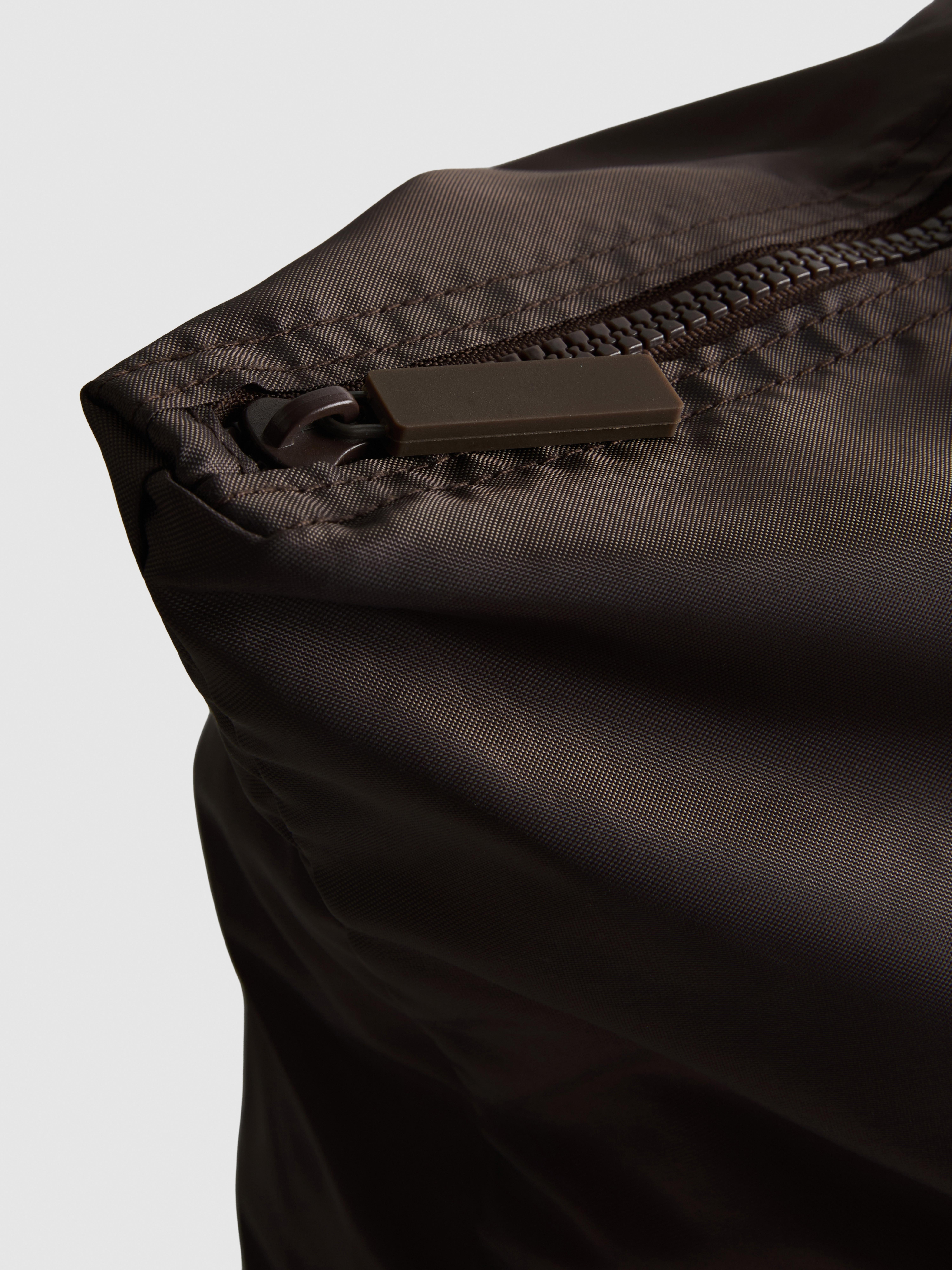 Foldaway Weekender Bag
