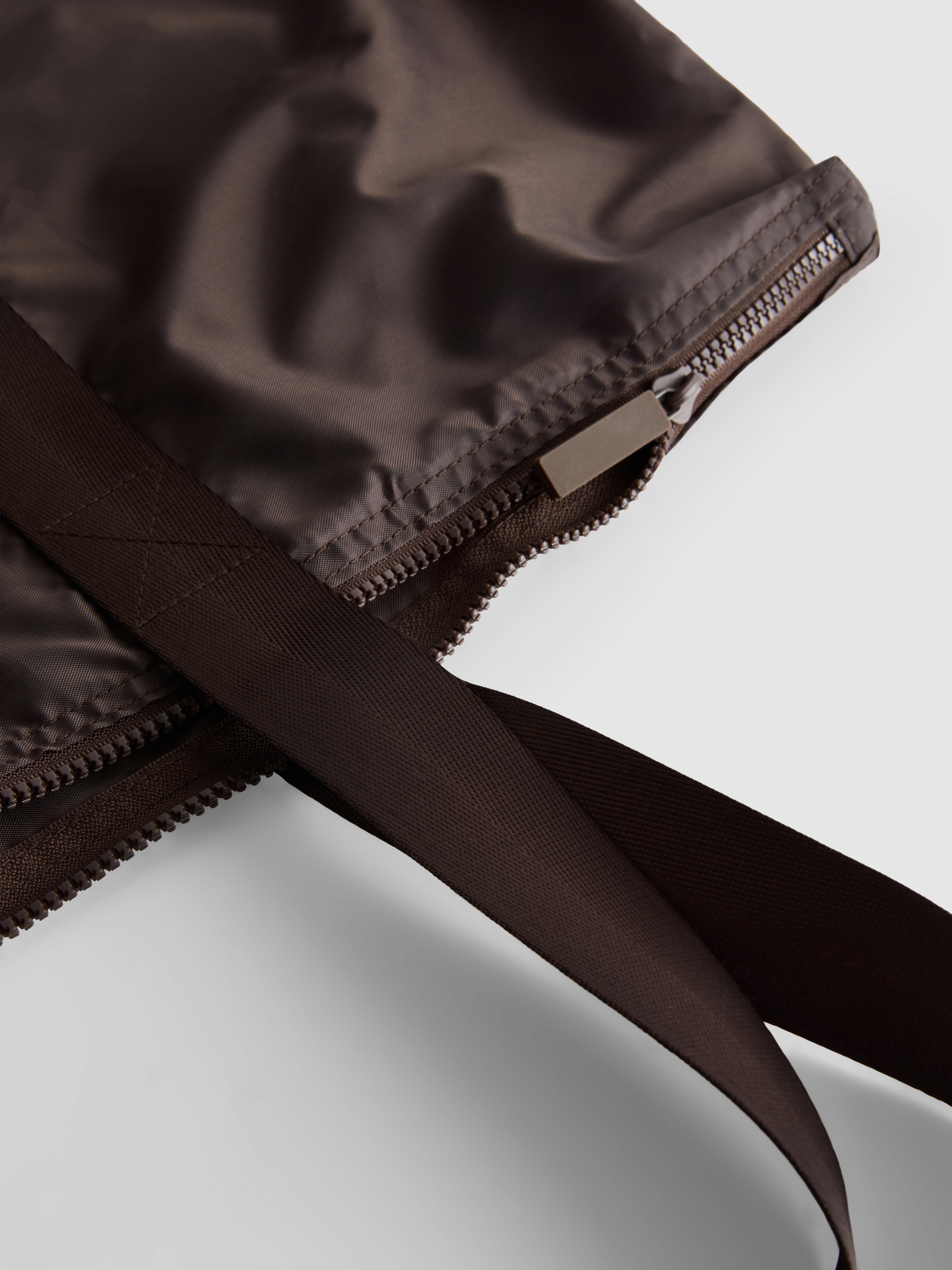 Foldaway Weekender Bag