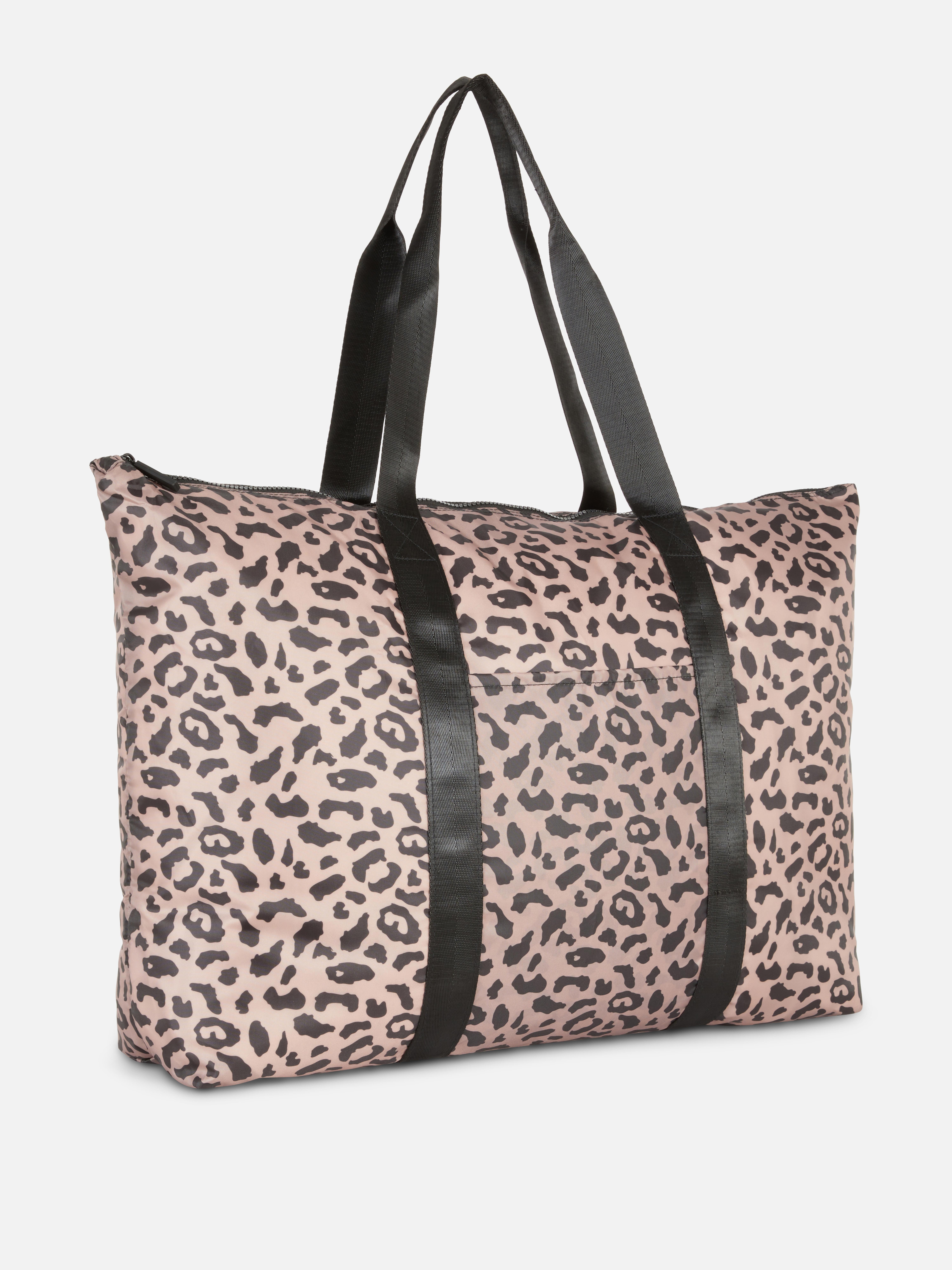 Bolso de viaje plegable