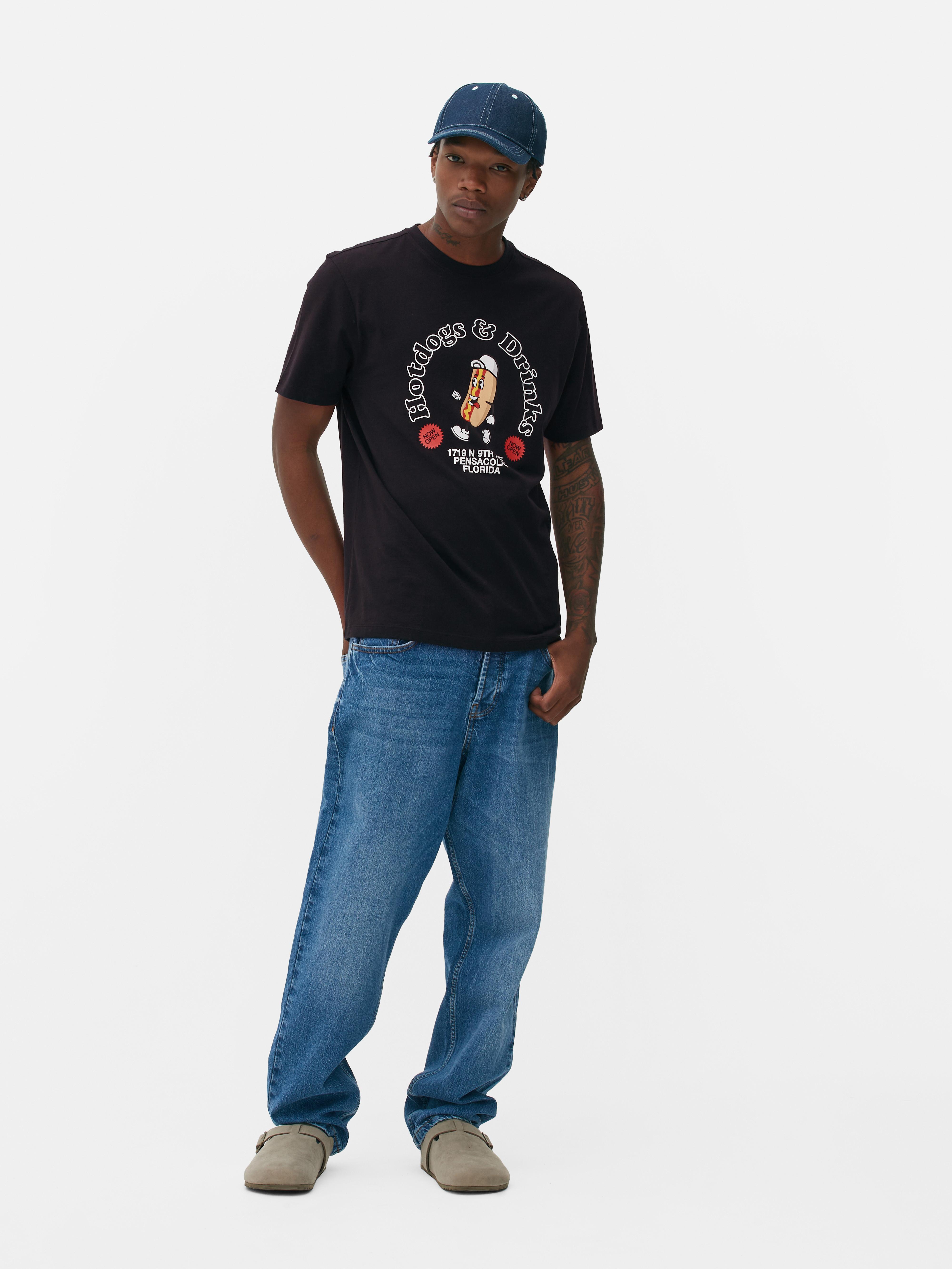 Primark camisetas hombre outlet