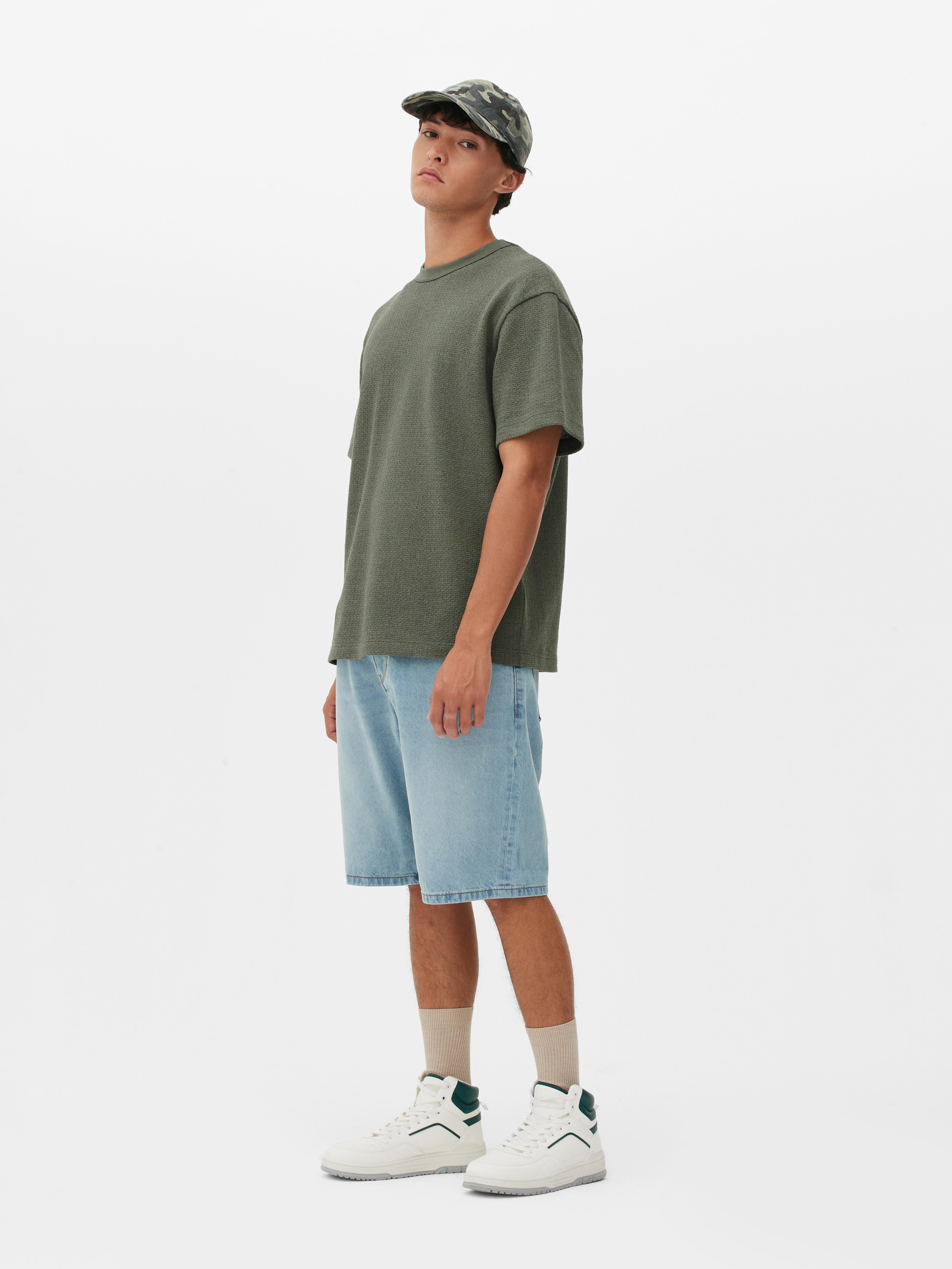 T shirt primark tokyo : Achat occasion | T-shirts (homme) Primark Noir Neuf, sans étiquette