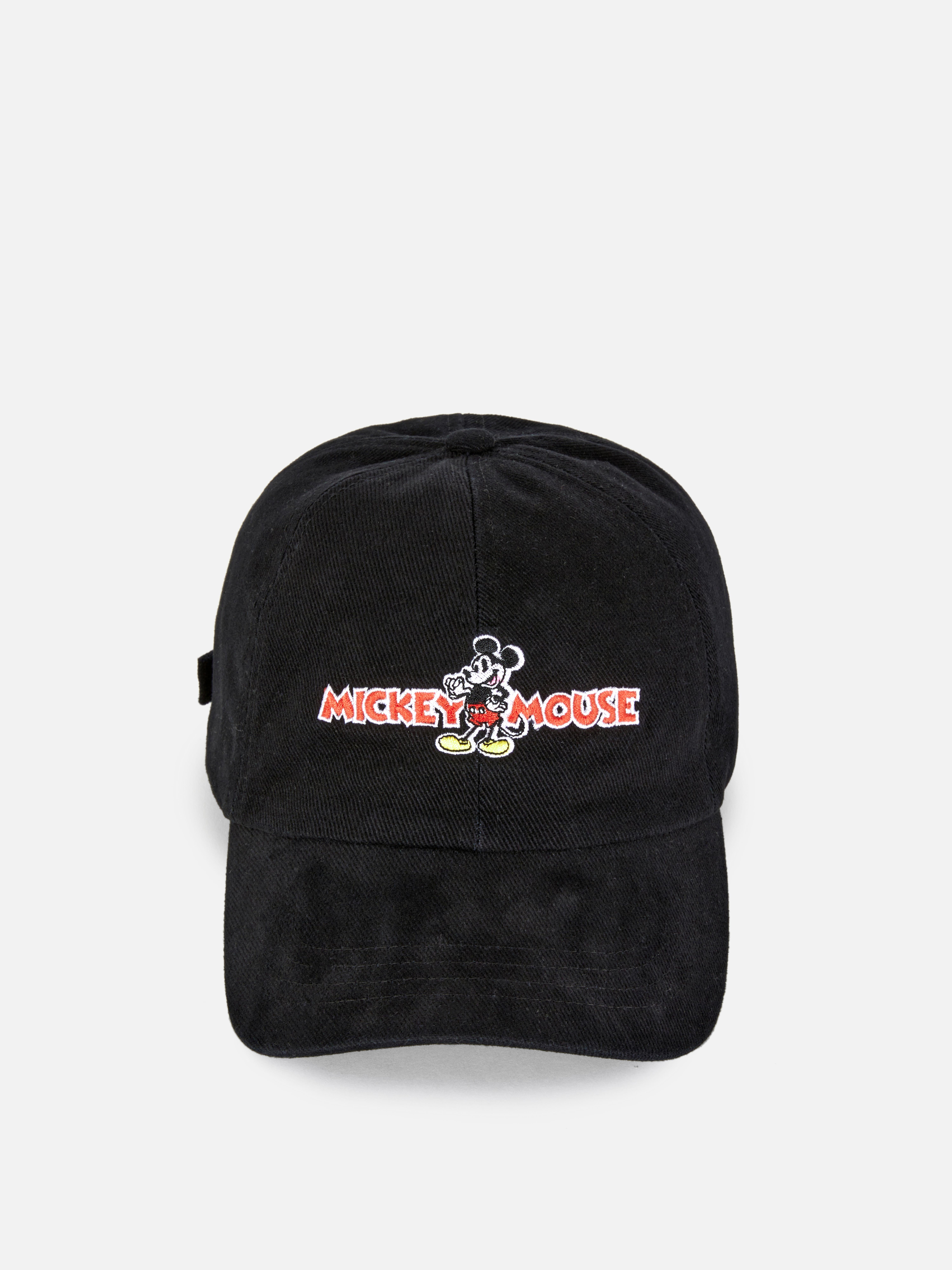 Gorra de pana de Mickey Mouse de Disney