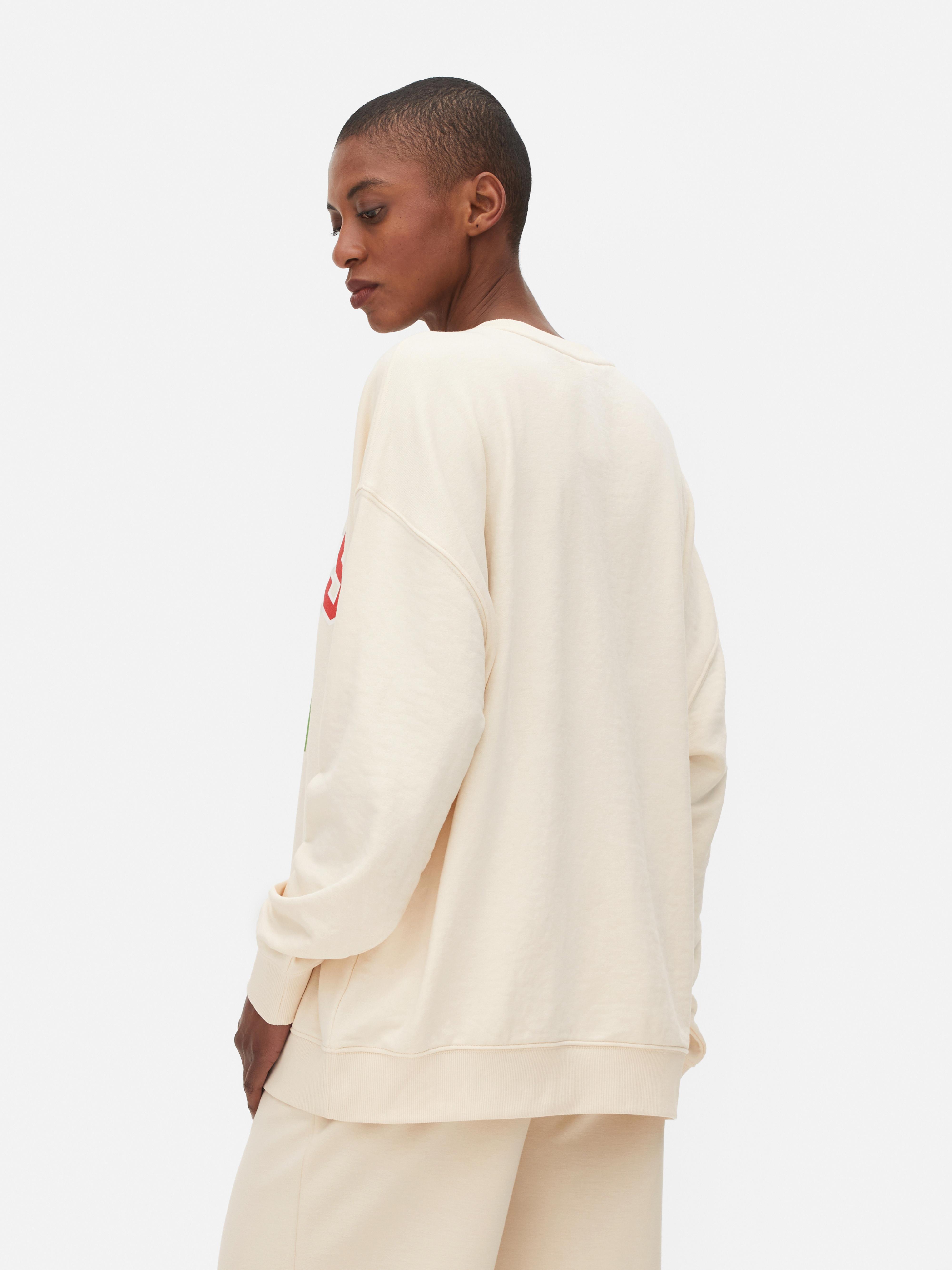 Welsh Flag Sweatshirt