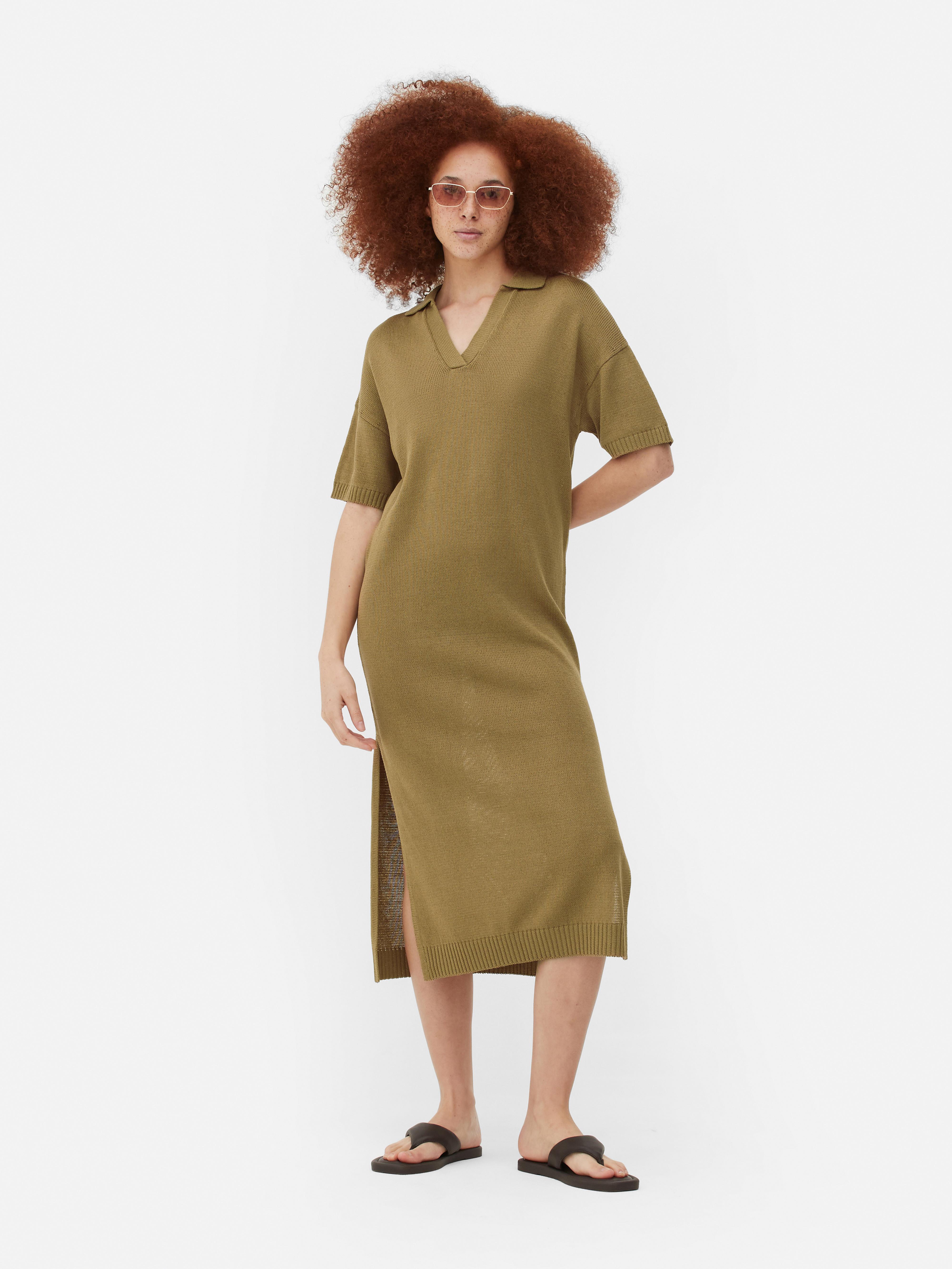 Women's Dresses | Sundresses, Maxi & Midi Dresses | Primark