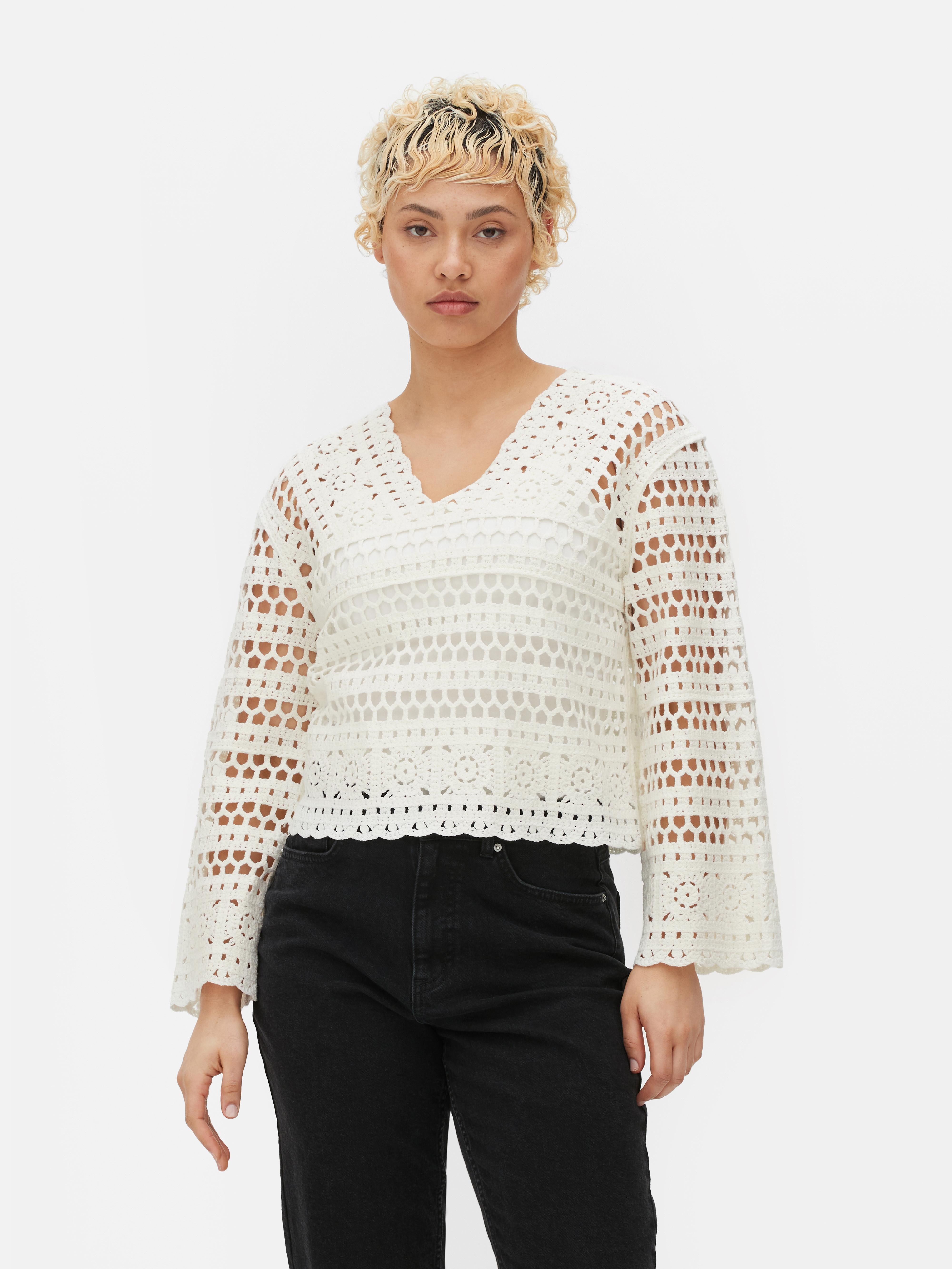Women's Sweaters & Cardigans | Women's Long & Knitted Sweaters