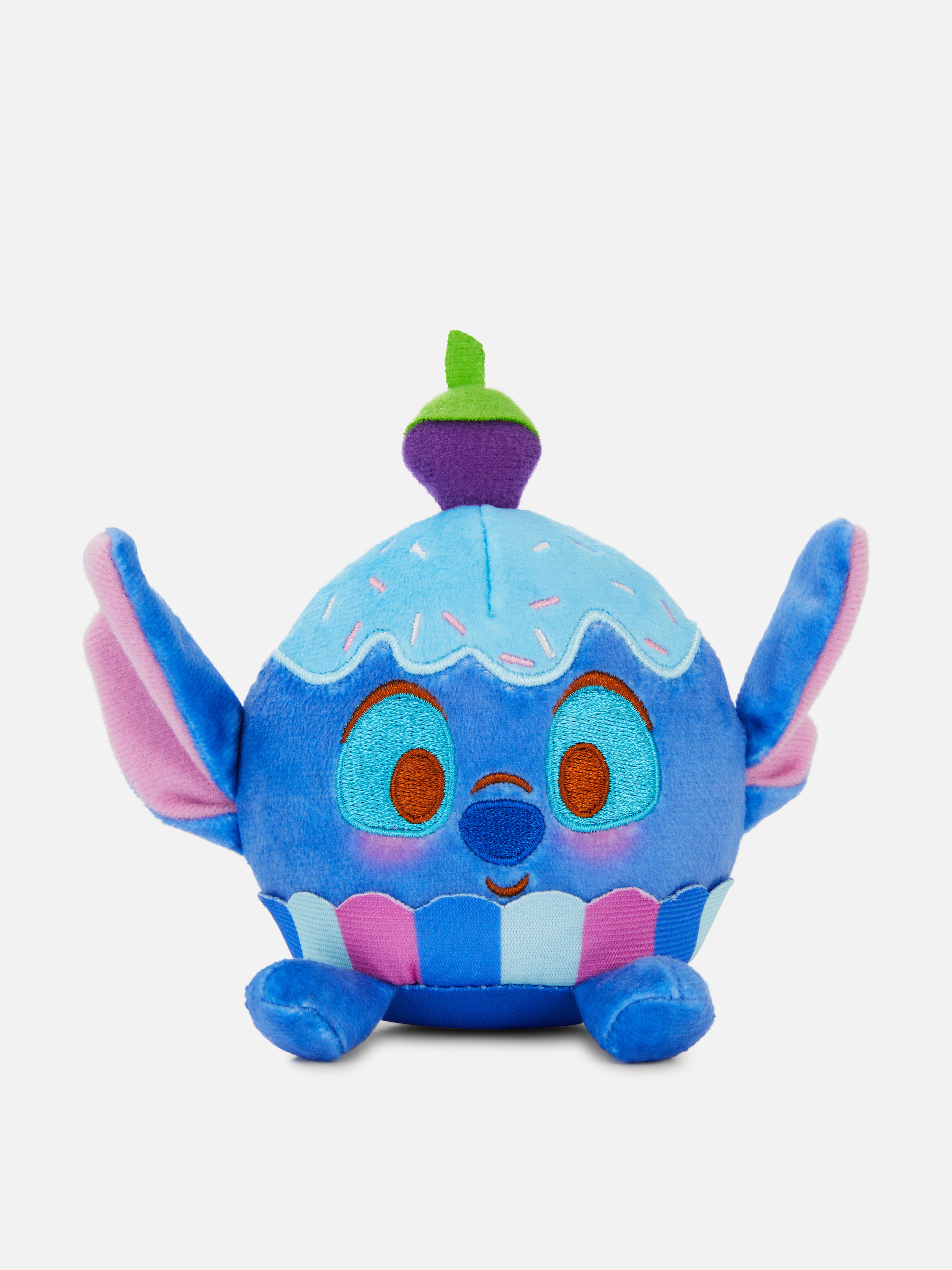 Latest Deals - Spotted in Primark - Stitch Plush Lined Cosy Kids
