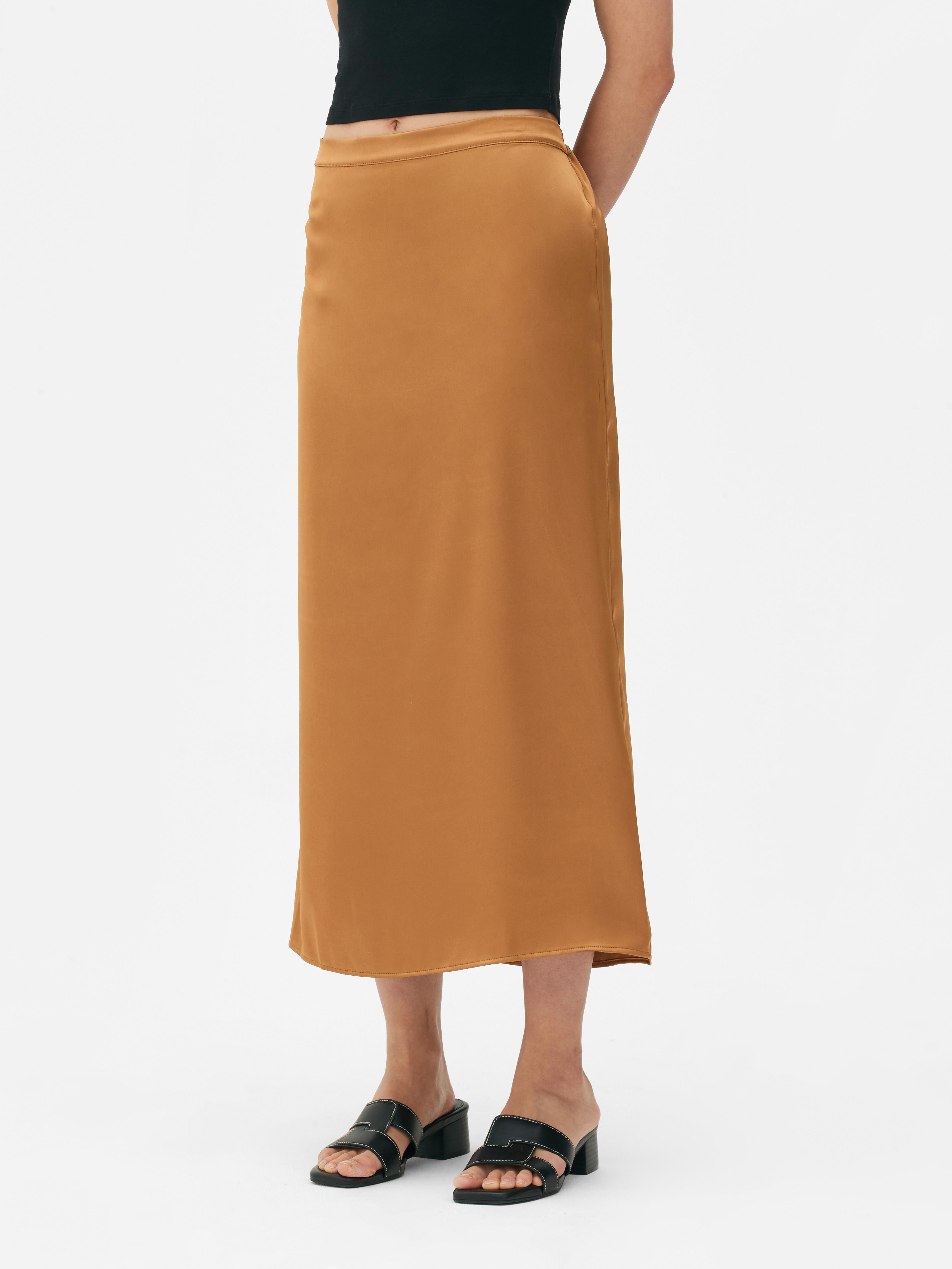 Silk 2025 skirt primark