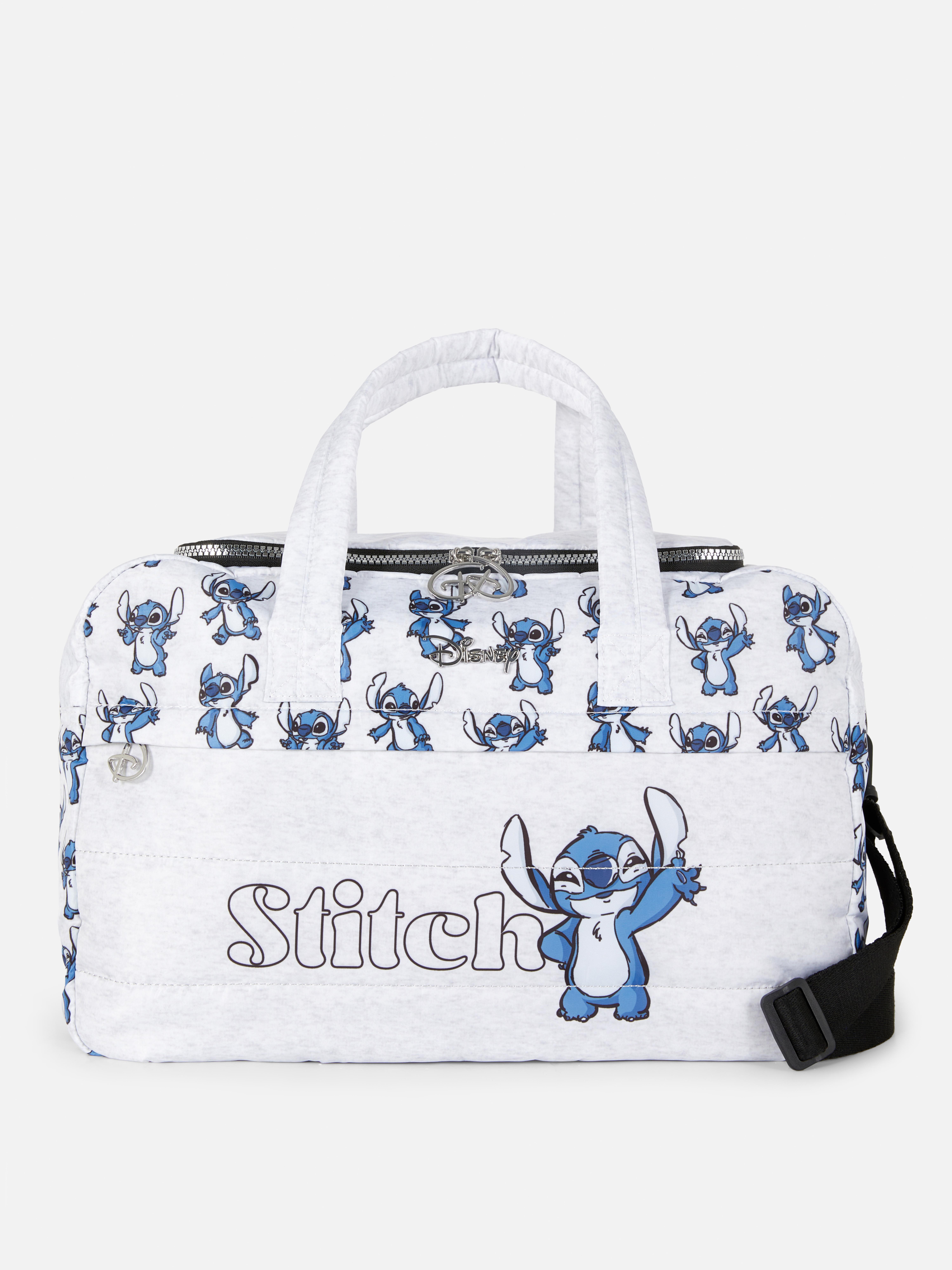 Geanta de voiaj Lilo și Stitch de la Disney