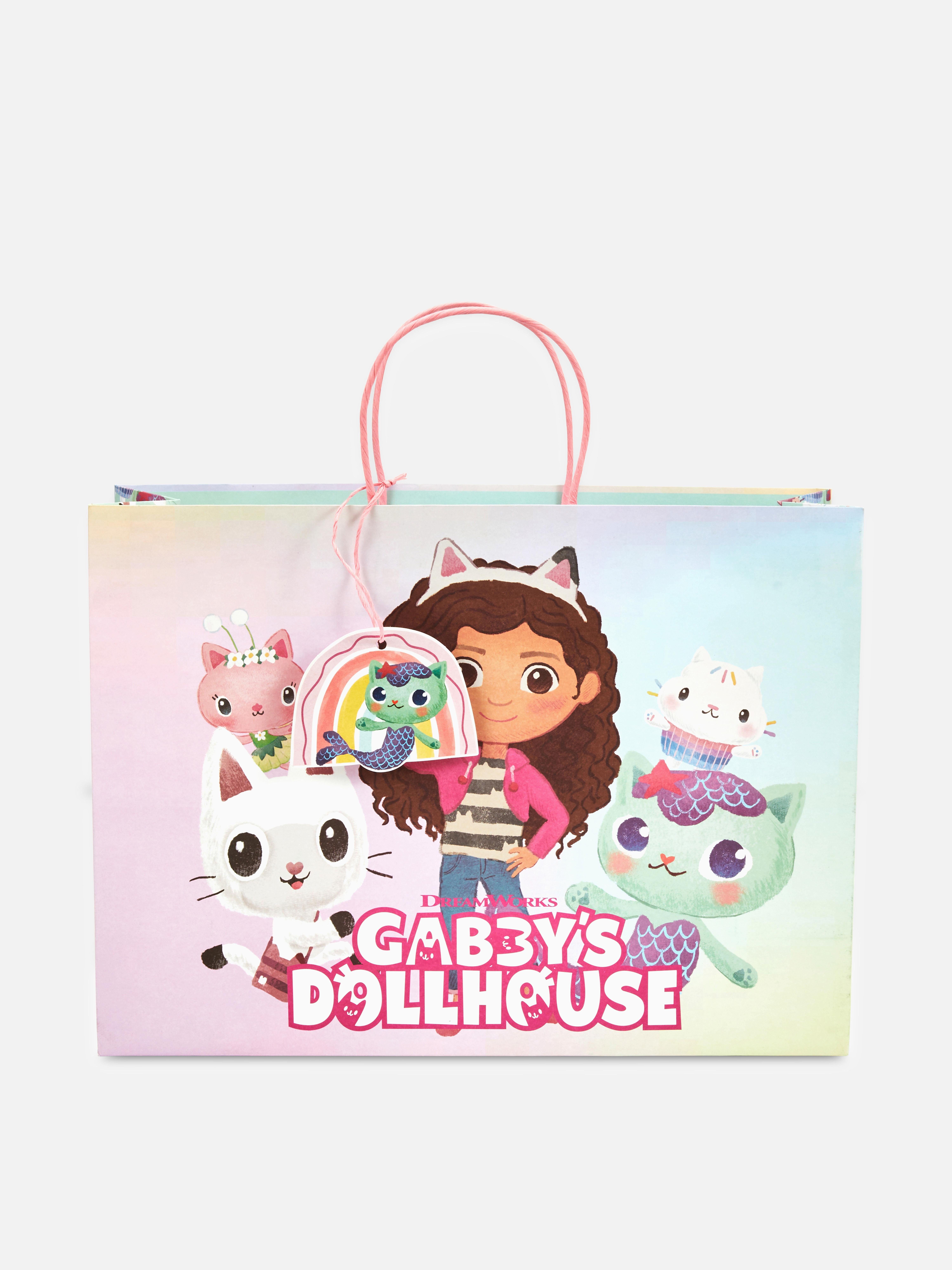 Emballage cadeau Gabby's Dollhouse