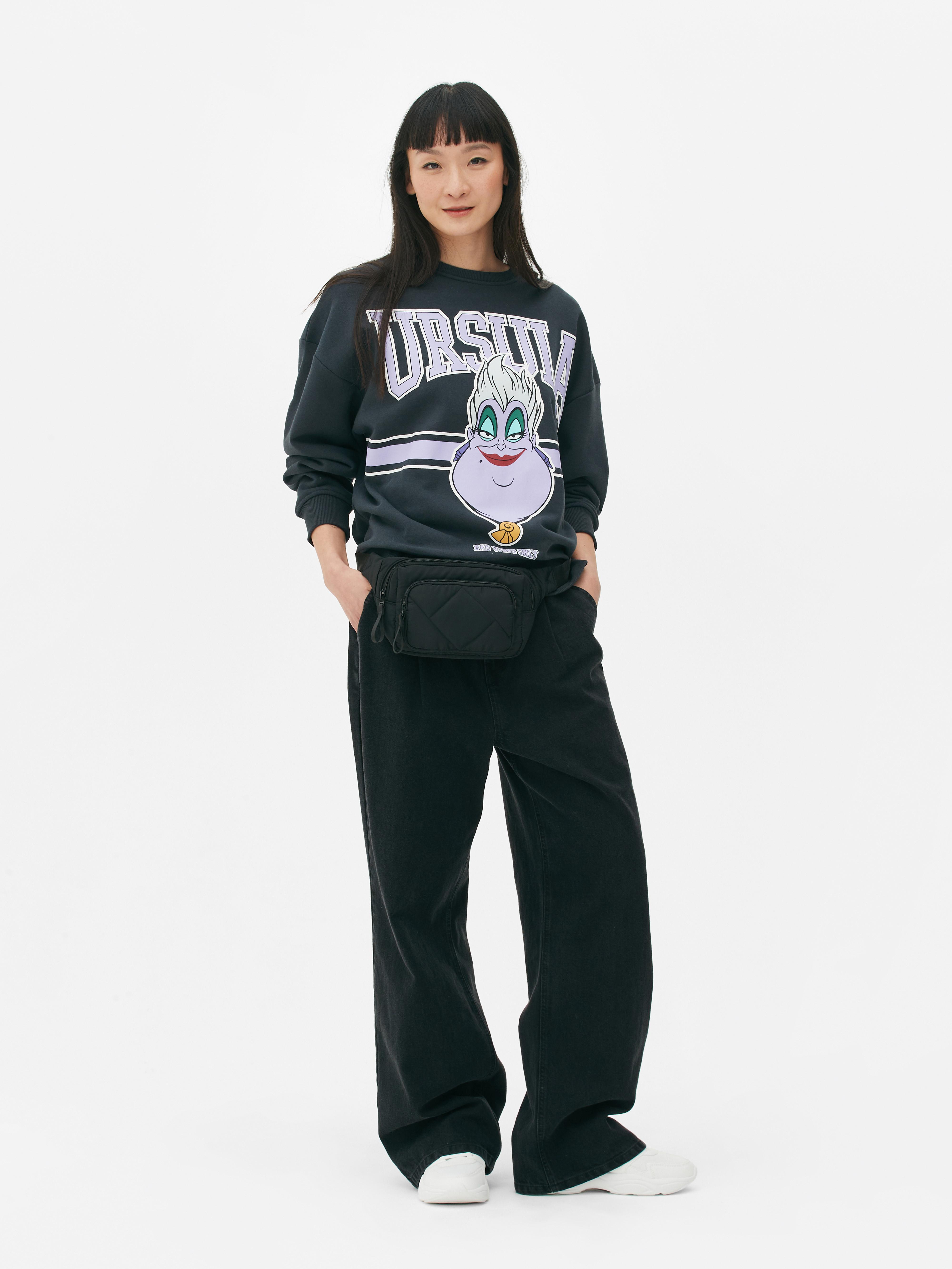 Ursula sweatshirt on sale