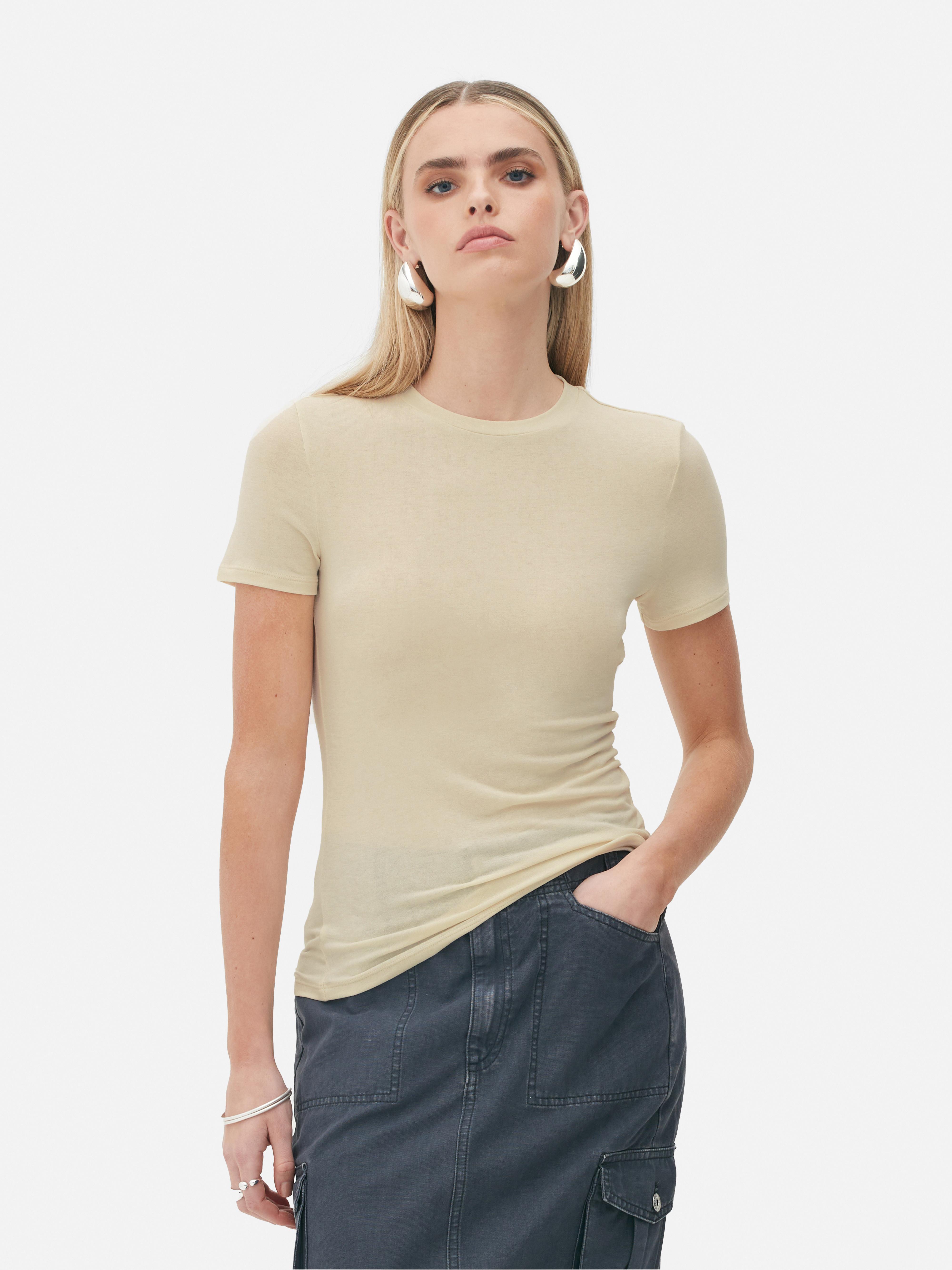 Rita Ora Short Sleeve T-Shirt