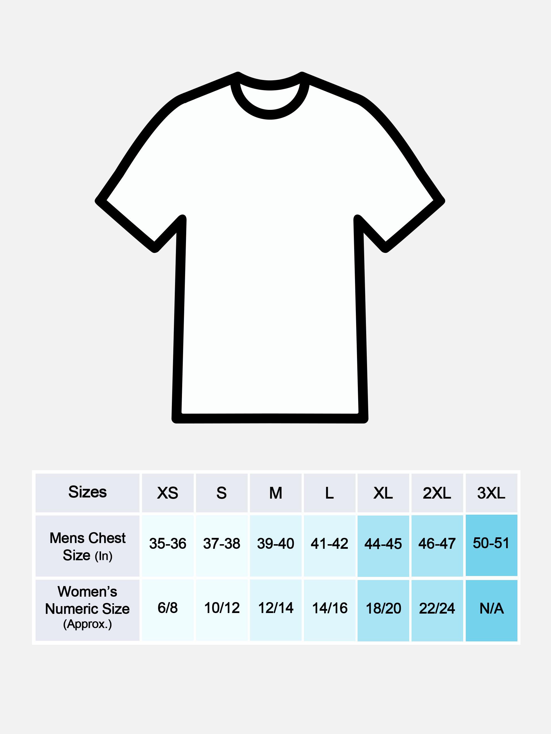 T-shirt con grafica Nirvana