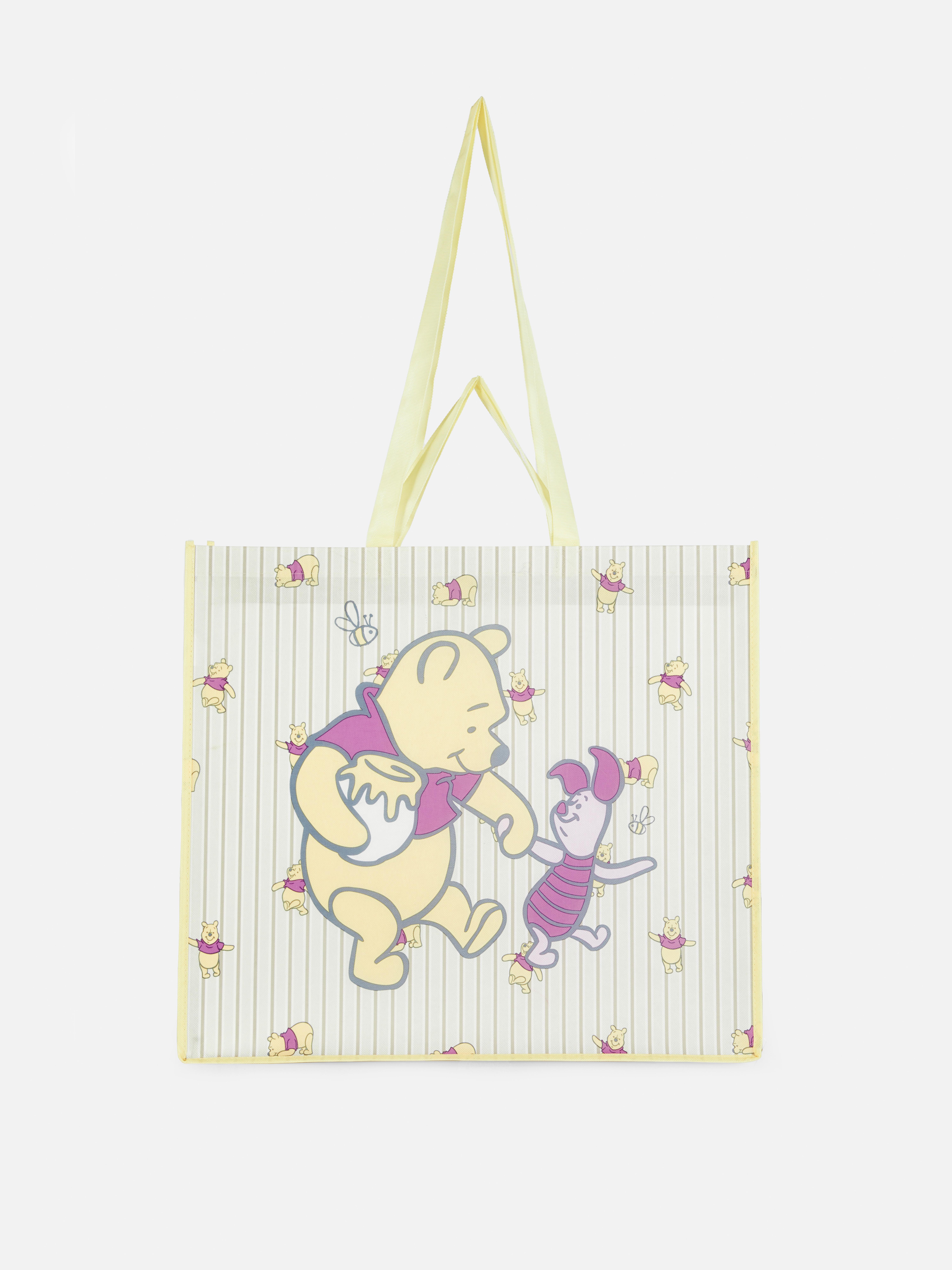 Disney's Winnie The Pooh Extra Large Shopper
