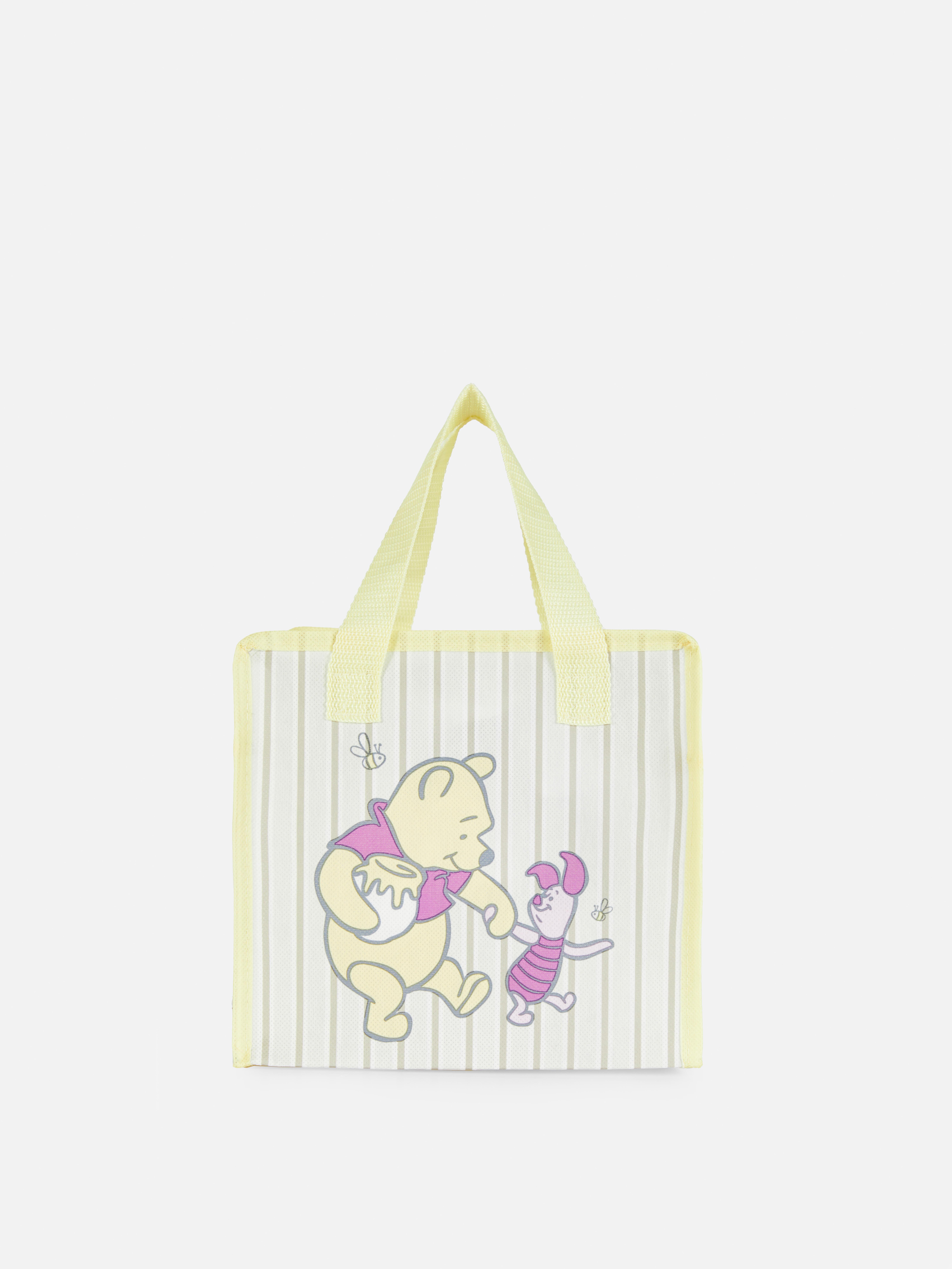 Disney’s Winnie the Pooh Lunch Bag