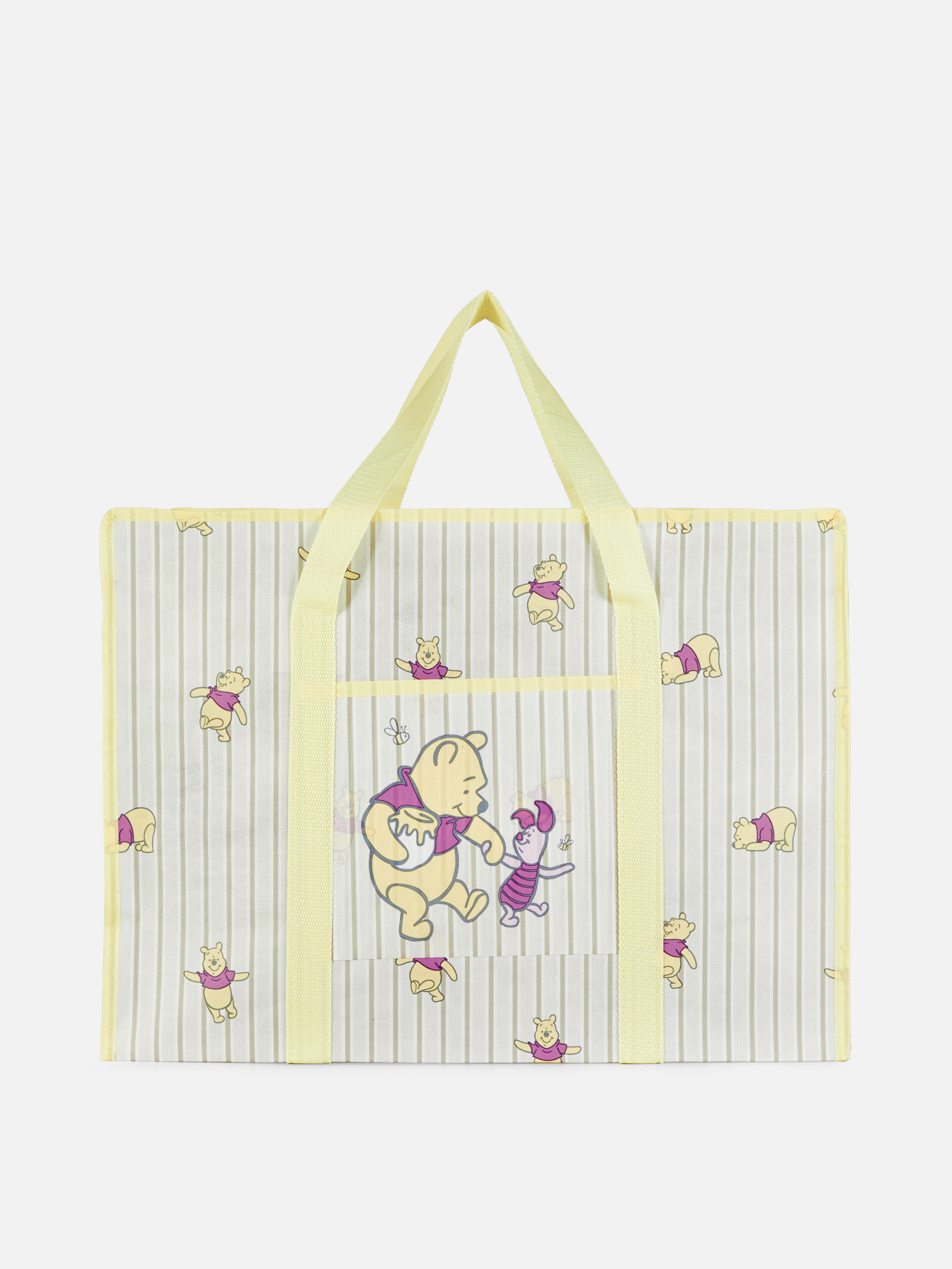 Disney’s Winnie the Pooh Storage Bag