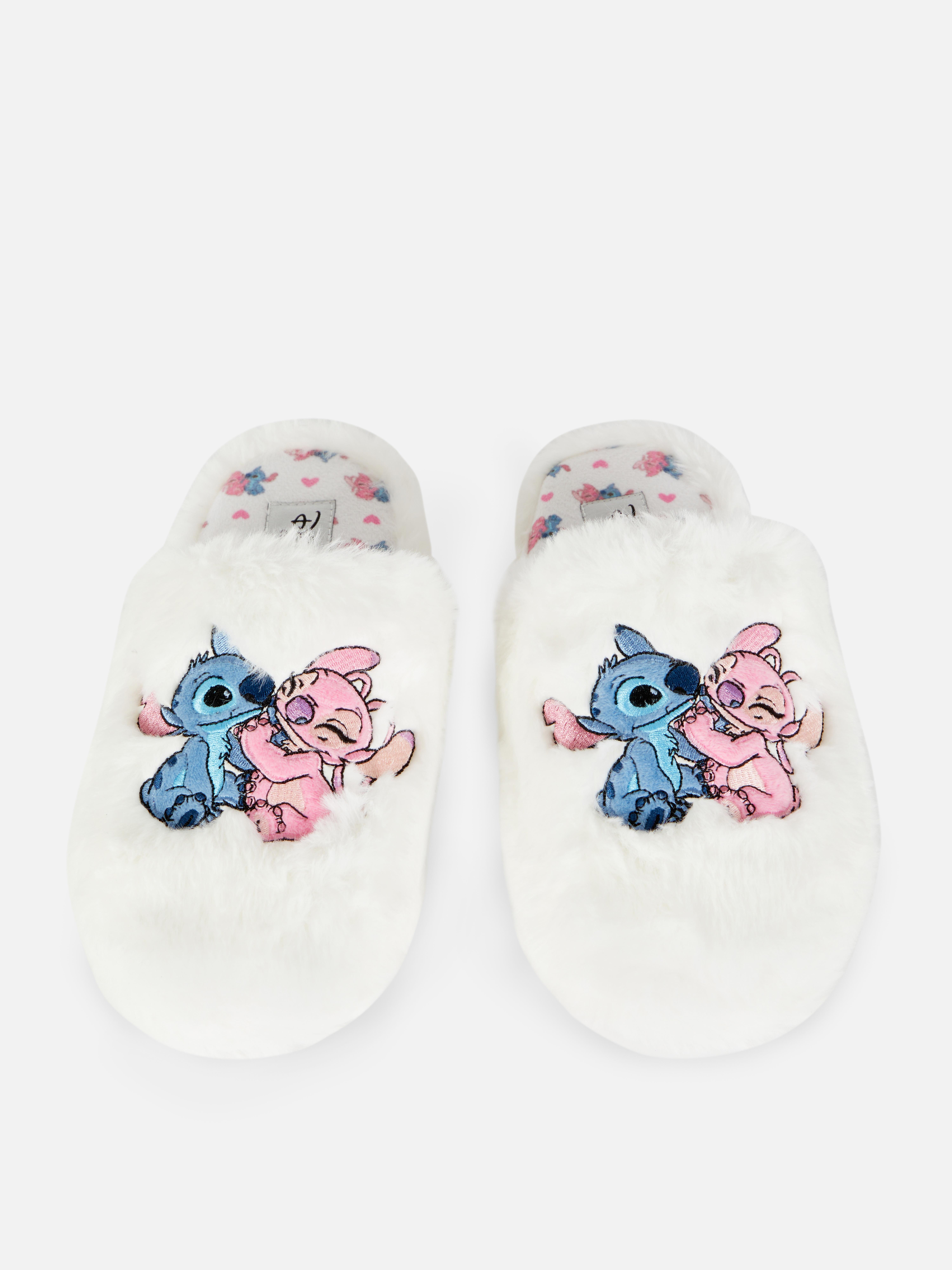 primark stitch slipper socks