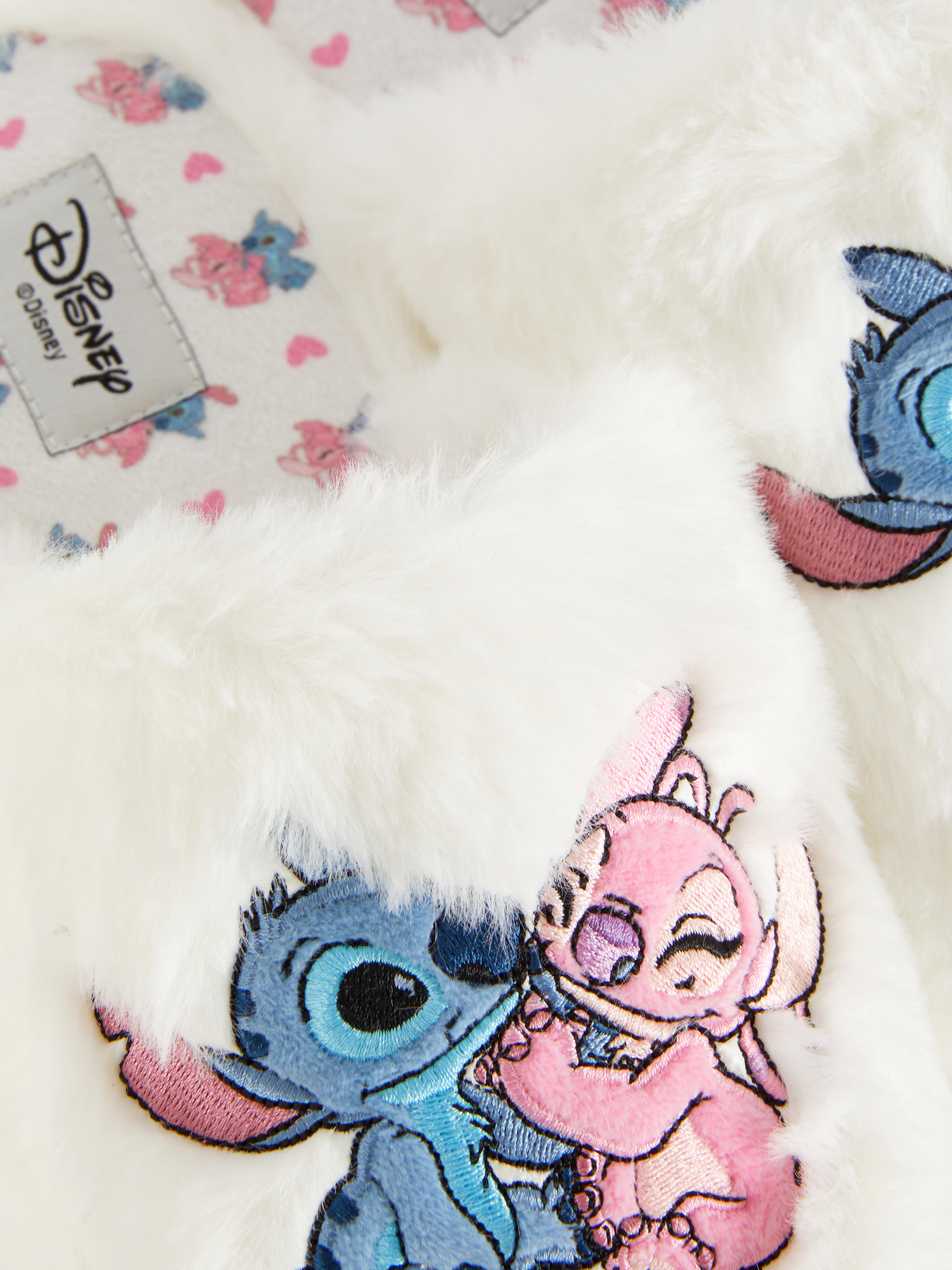 primark stitch slipper socks