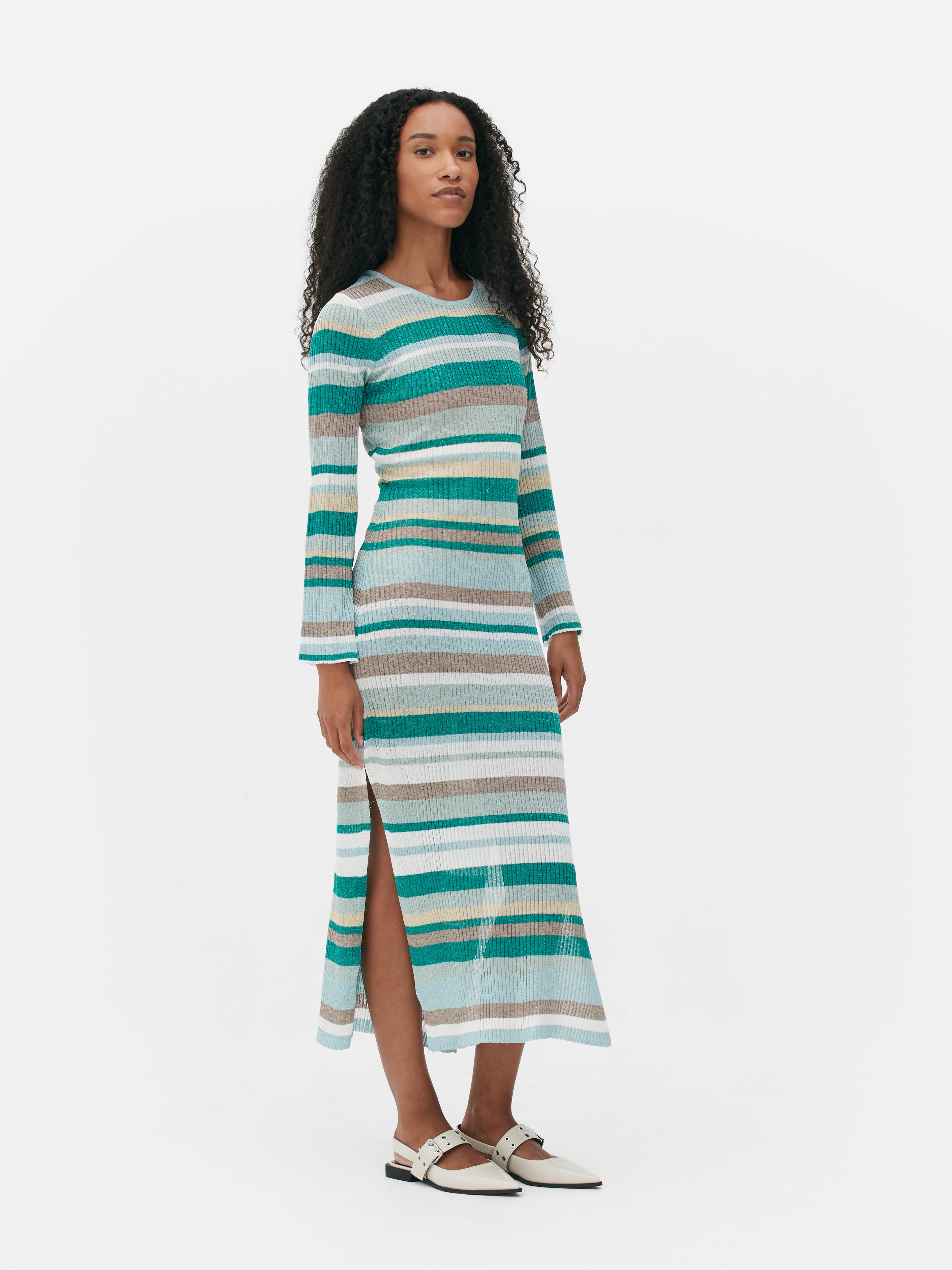 Robes d'été femme : longues, mi-longues, courtes | Primark