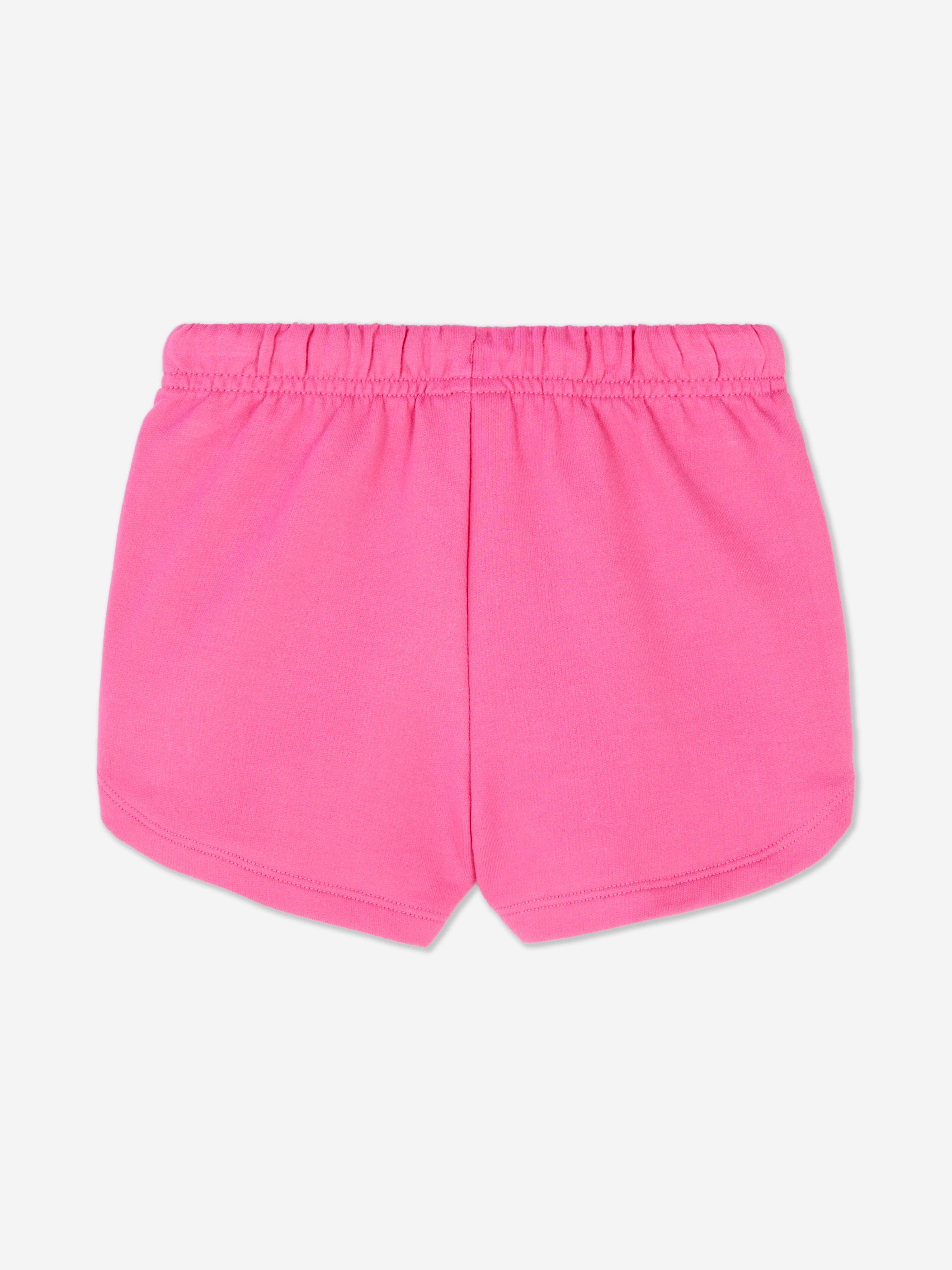 Felle korte broek Disney's Lilo & Stitch