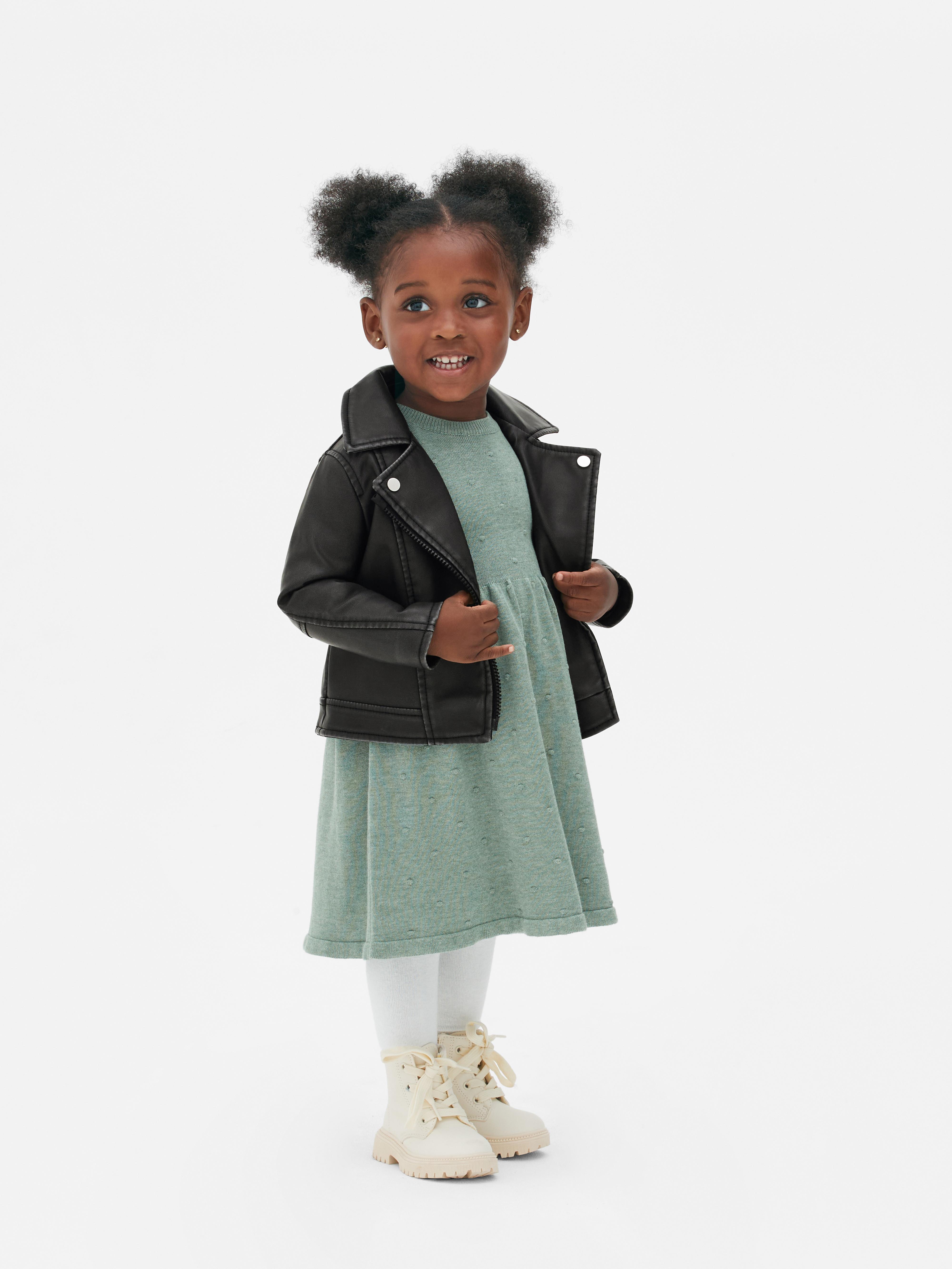 Little girl parka coat online