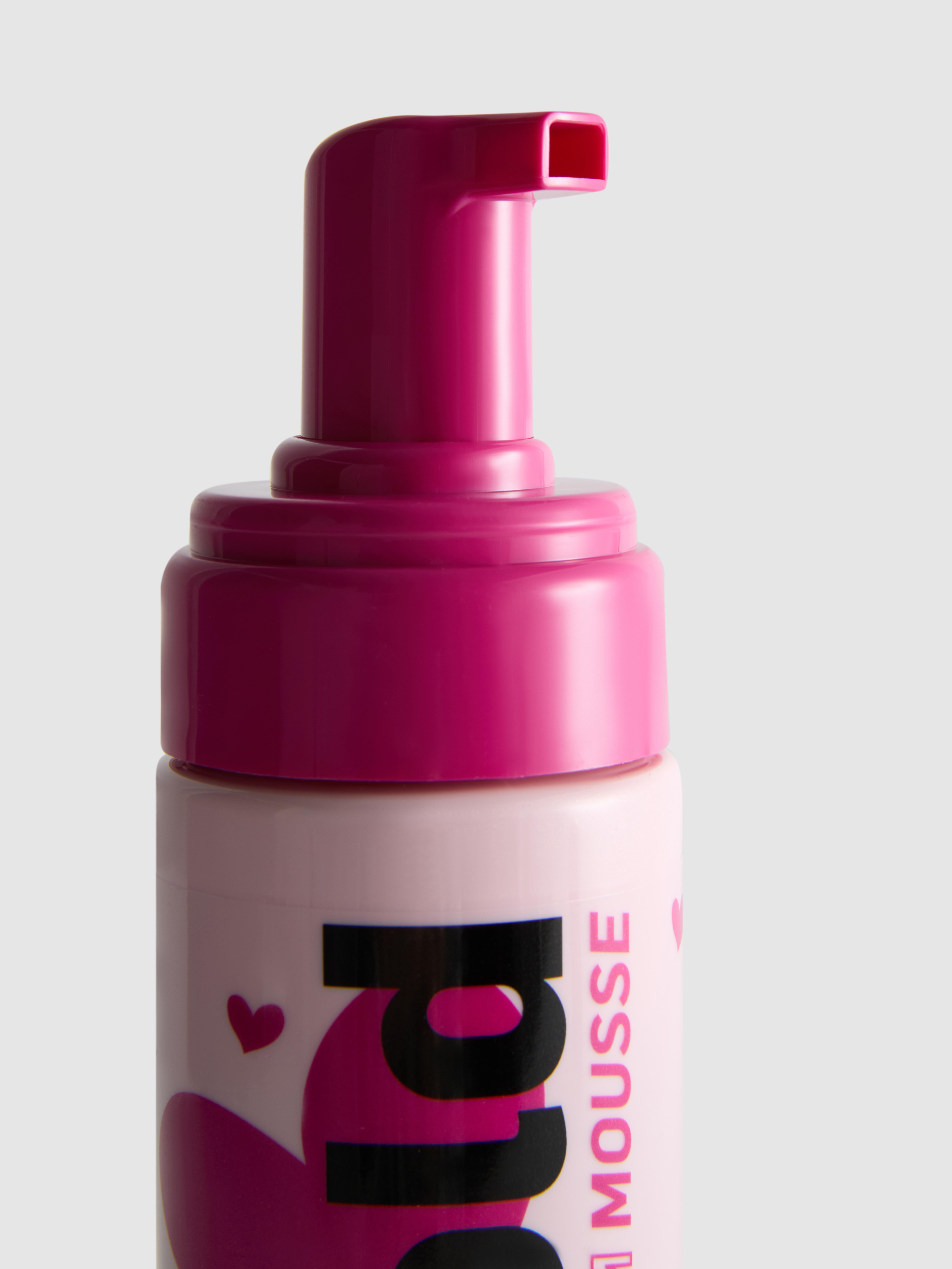 bBold Self-Tanning Mousse
