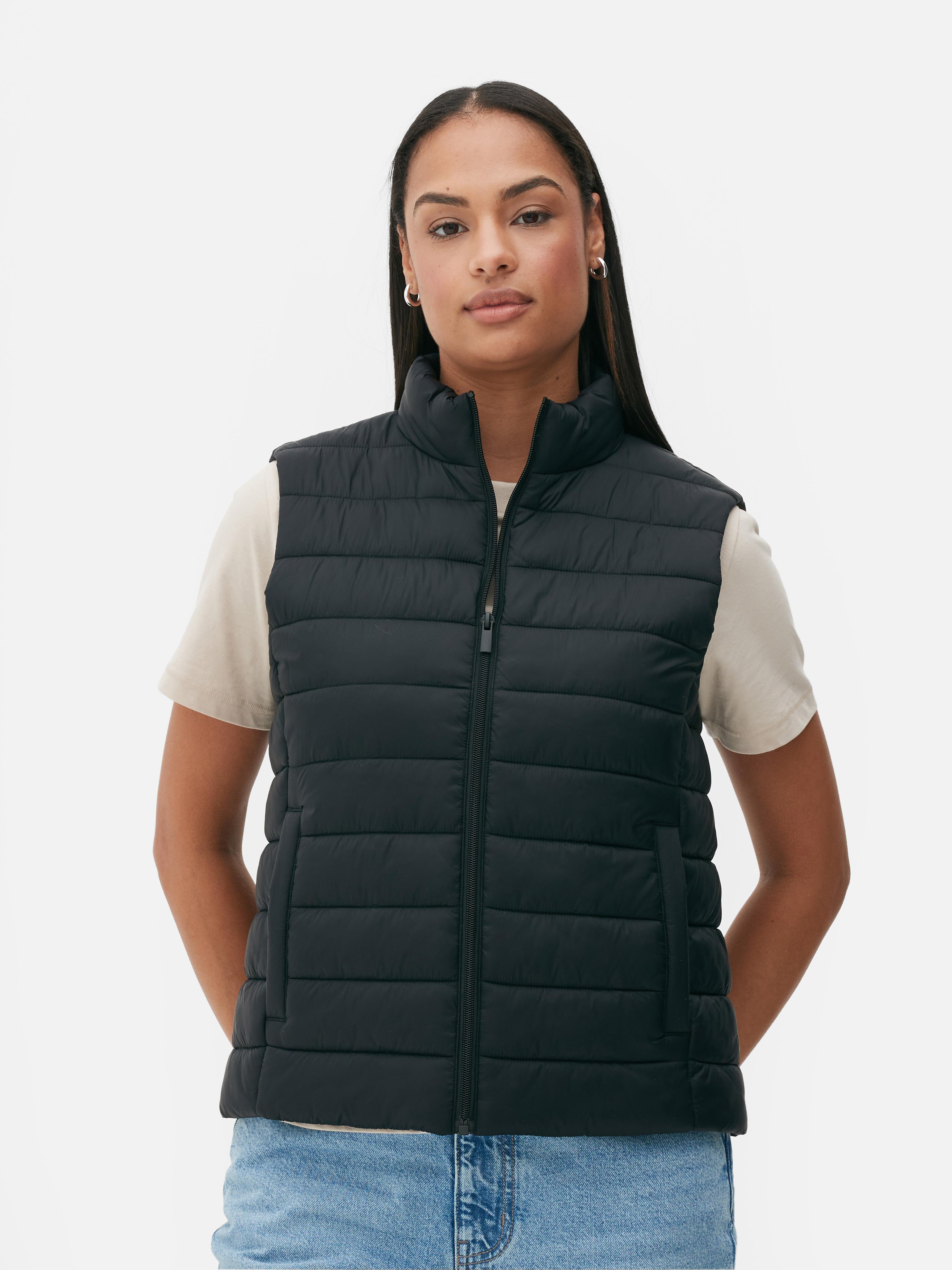 Primark vest deals