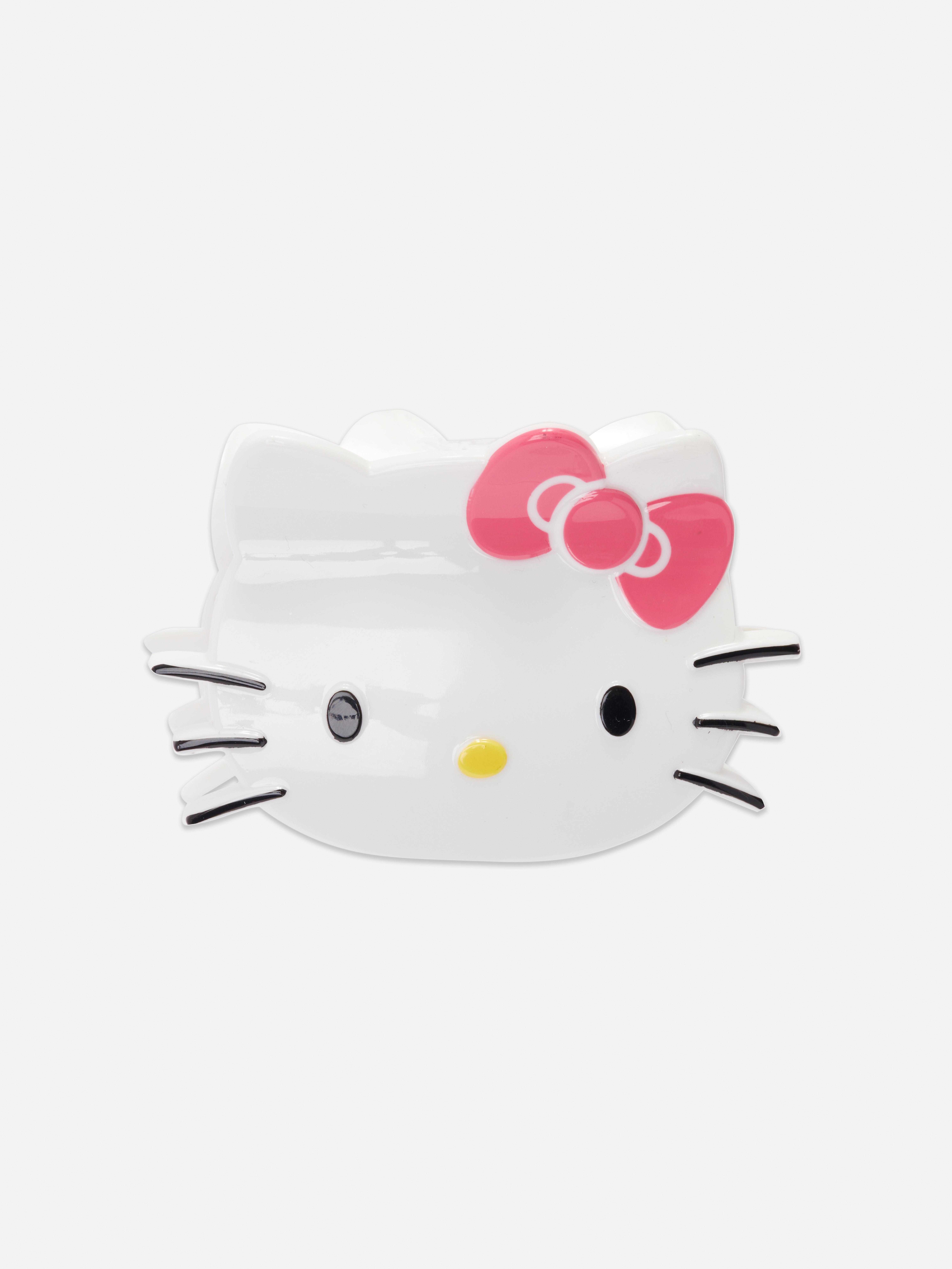 Fermacapelli Hello Kitty