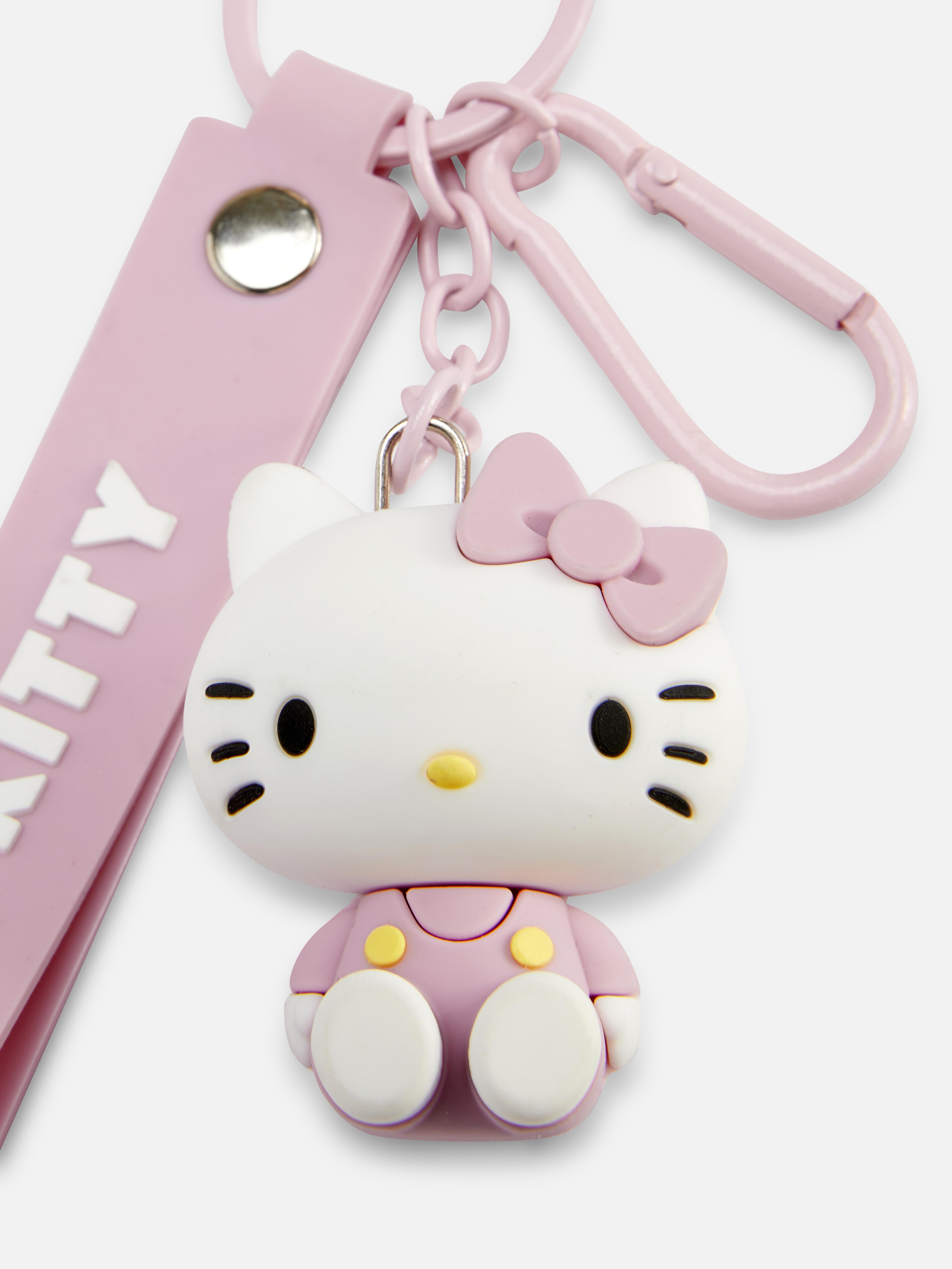 Hello Kitty Travel Dangle
