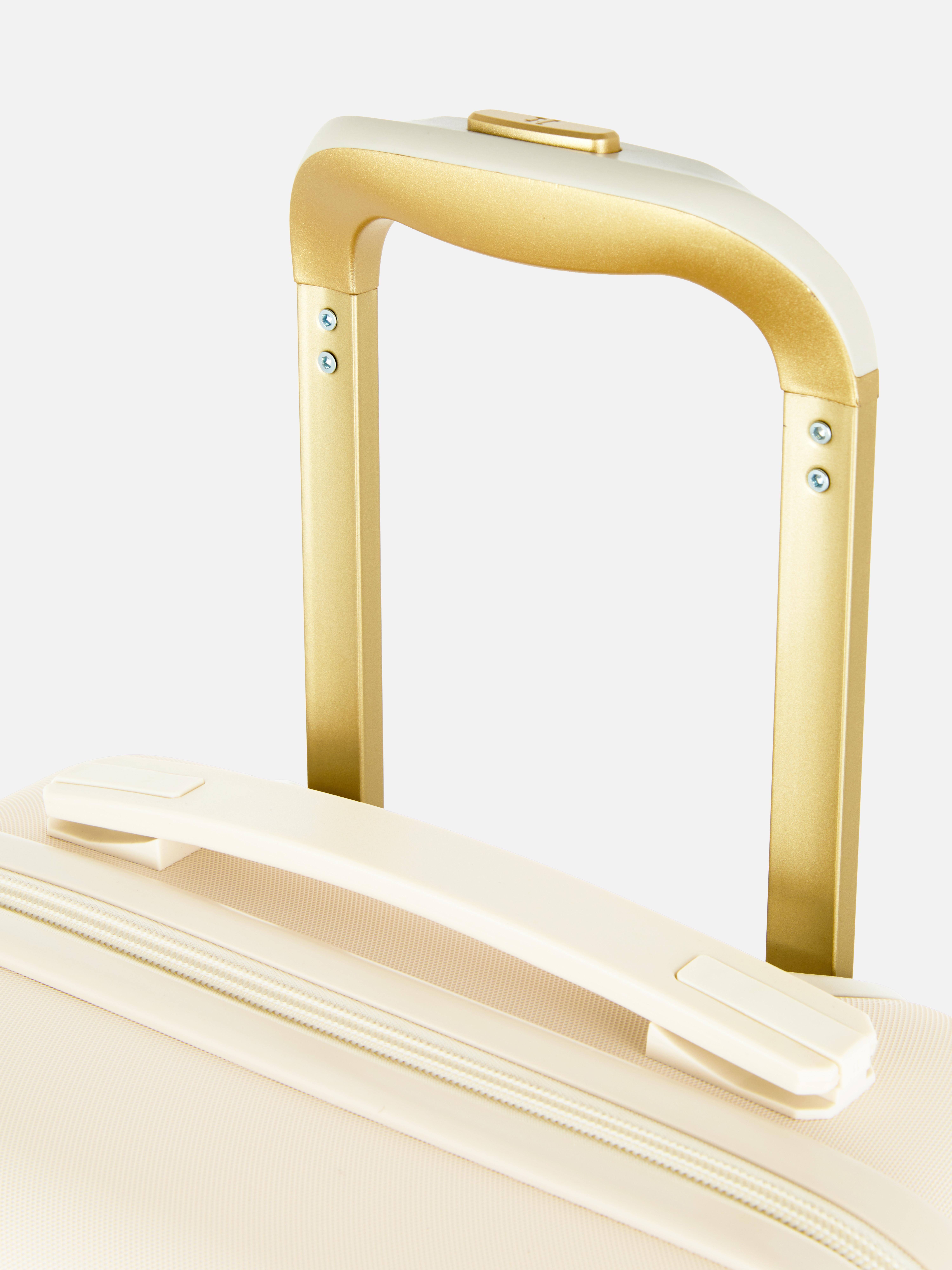 Maleta rígida acolchada de 8 ruedas de it Luggage