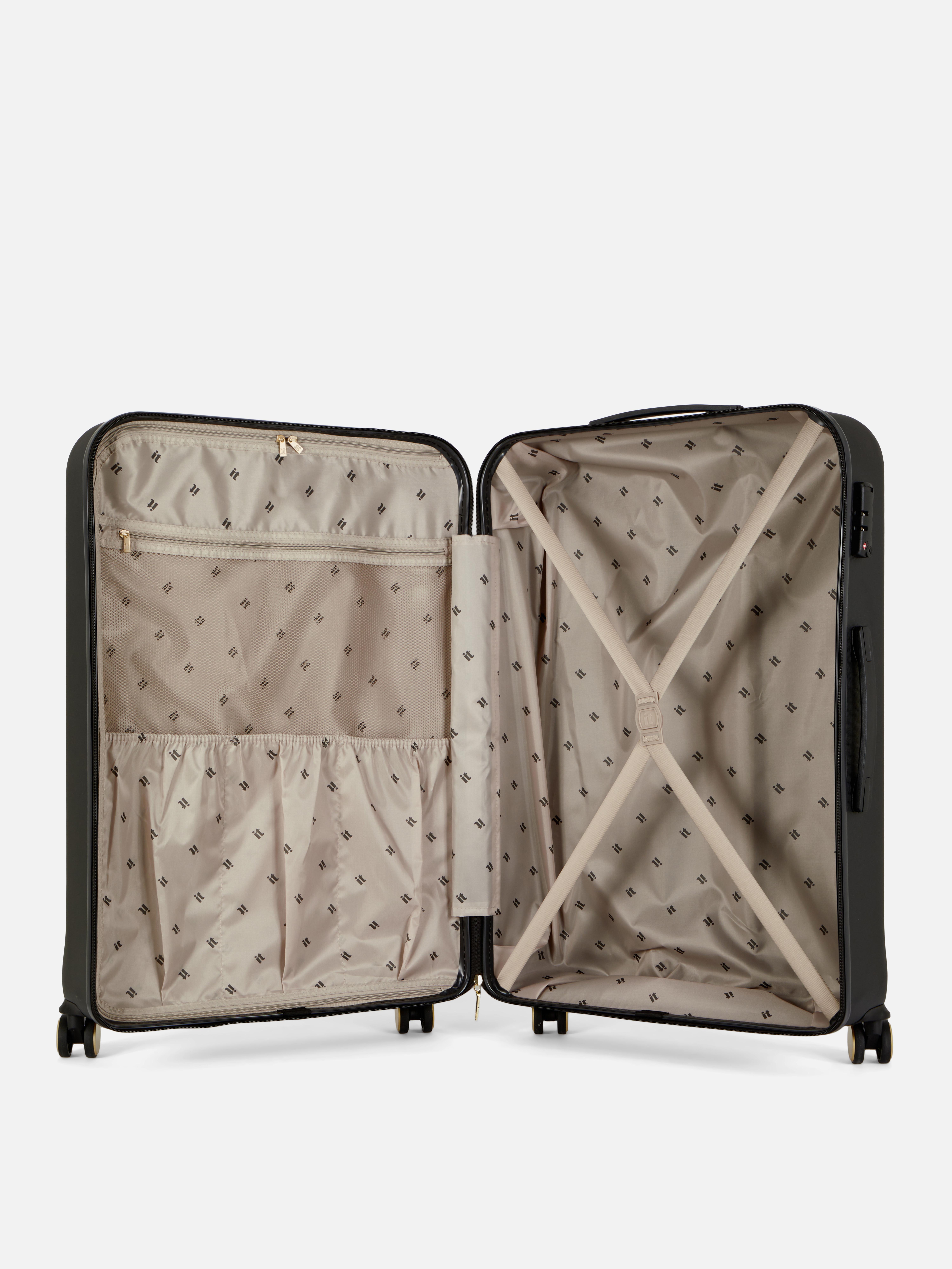 Maletas it luggage primark clearance
