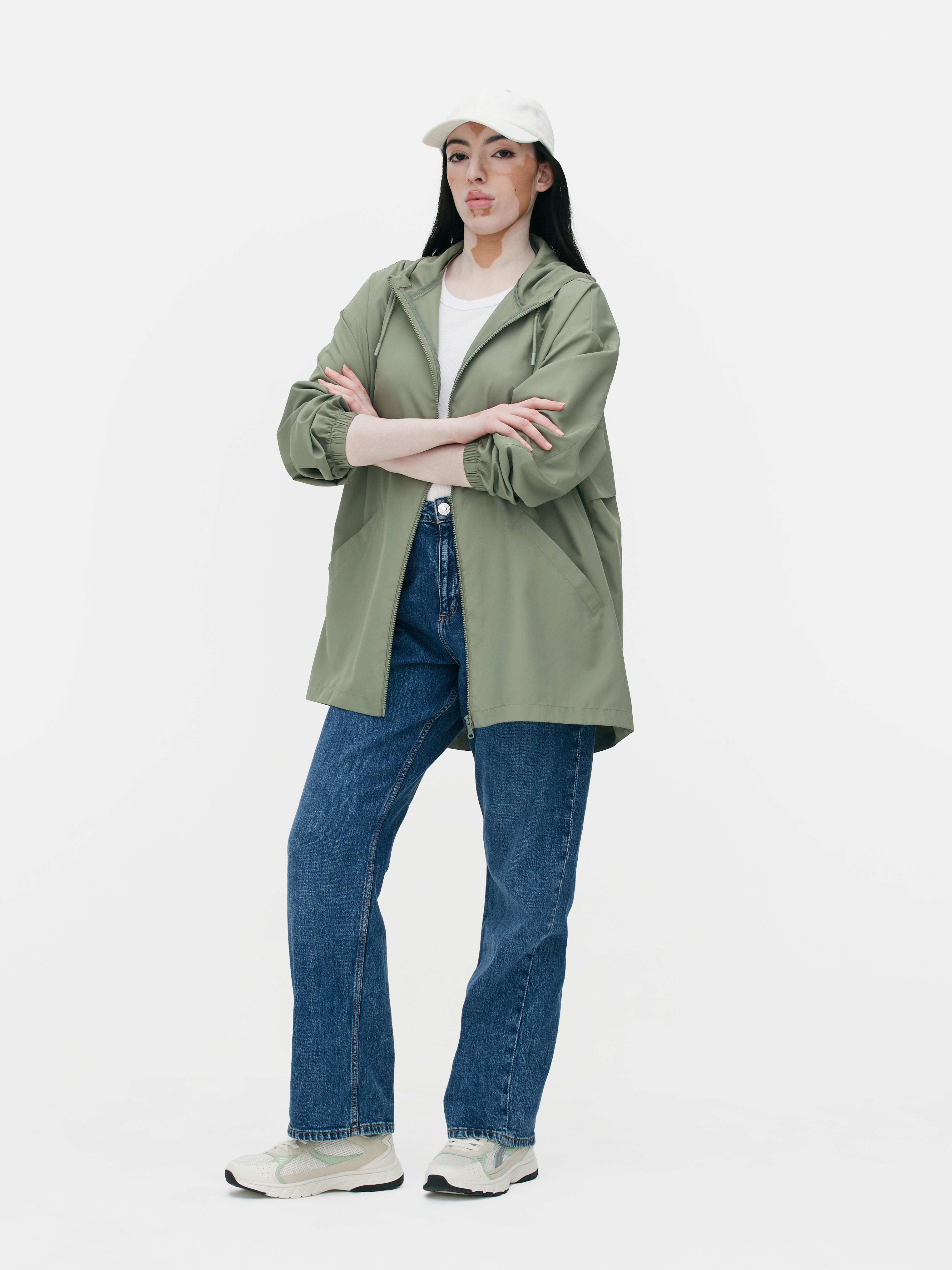 Penneys raincoat online