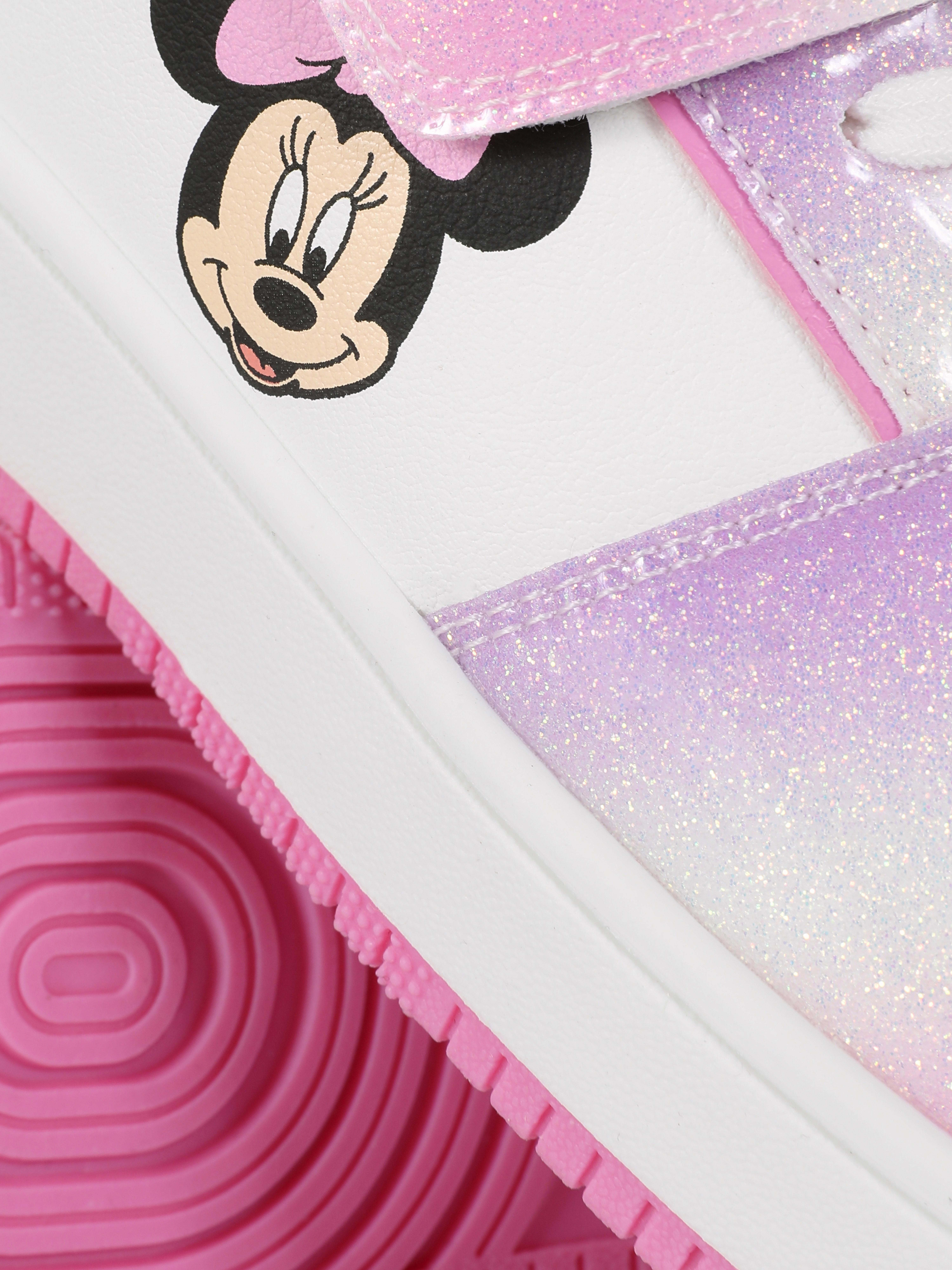 Disney Minnie egér edzőcipők